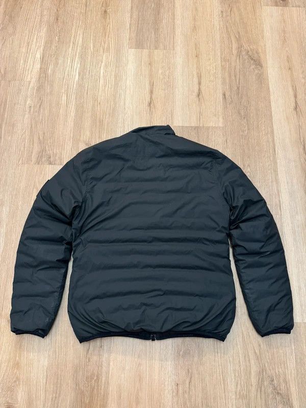 Peak Performance Peak Performance Troop Down Jacket Reversible size S Size US S / EU 44-46 / 1 - 4 Thumbnail