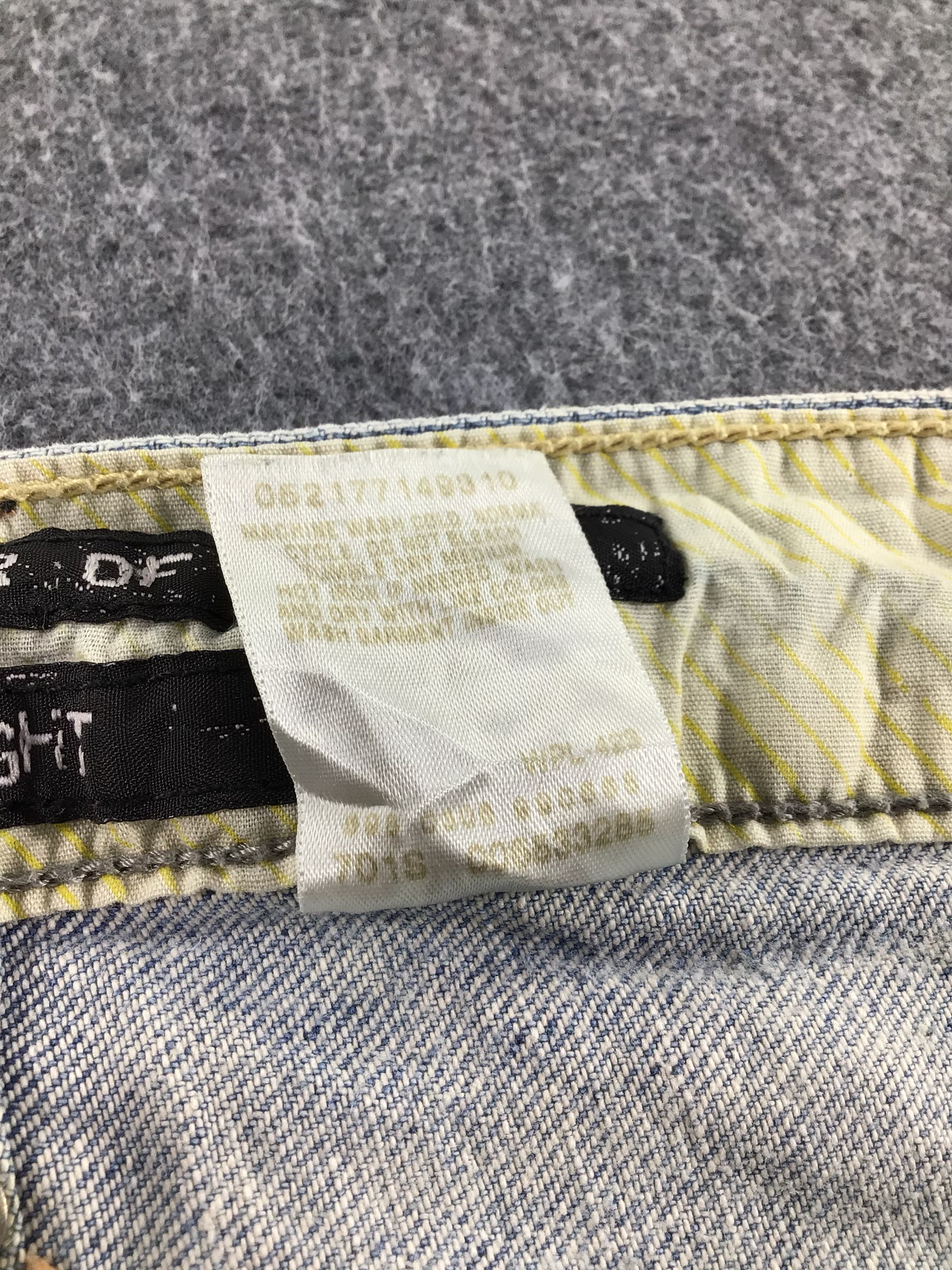 Levi's Levis 701 Jeans-J453 Size US 33 - 10 Thumbnail