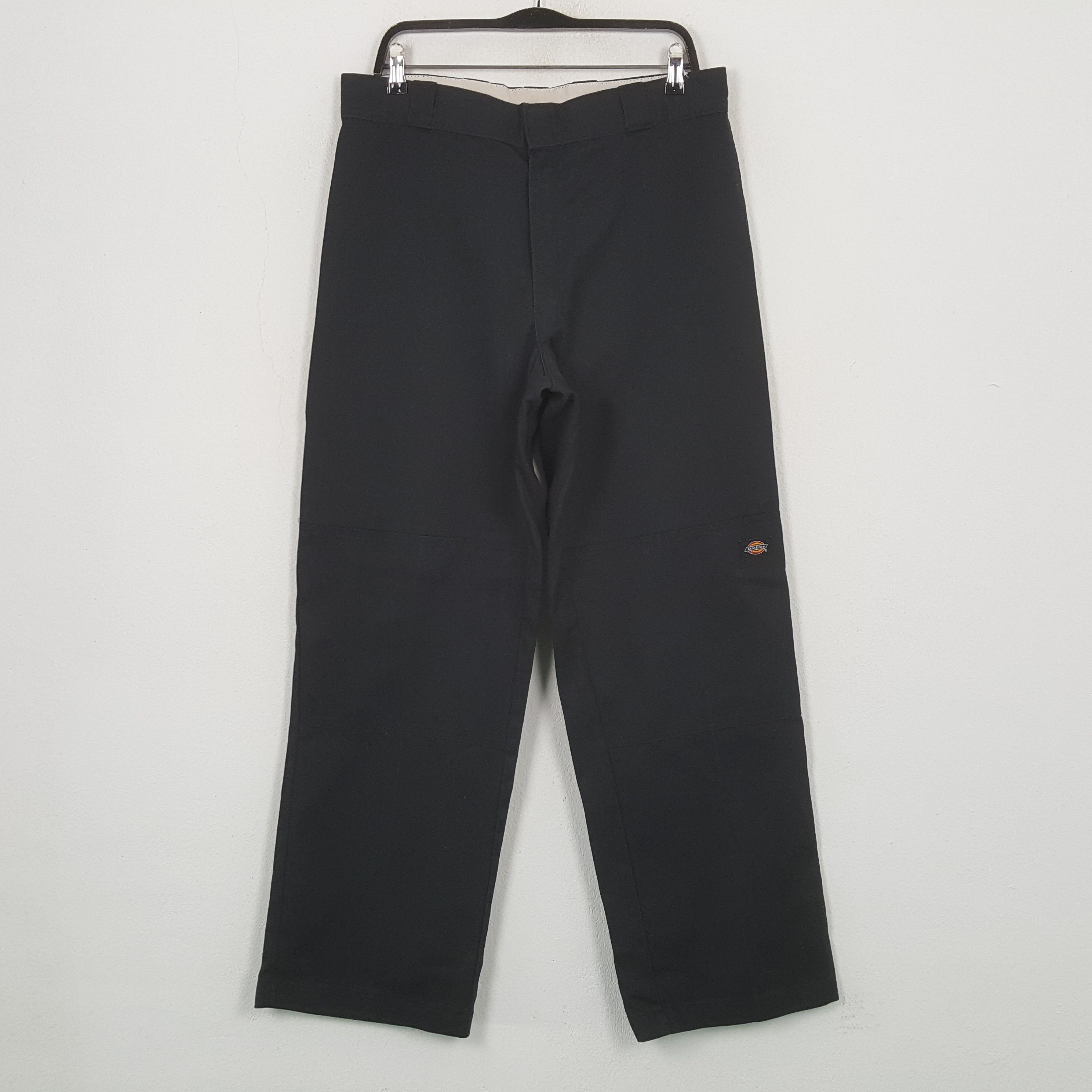 Dickies Dickies Small Logo Pants RR30 Size US 34 / EU 50 - 1 Thumbnail