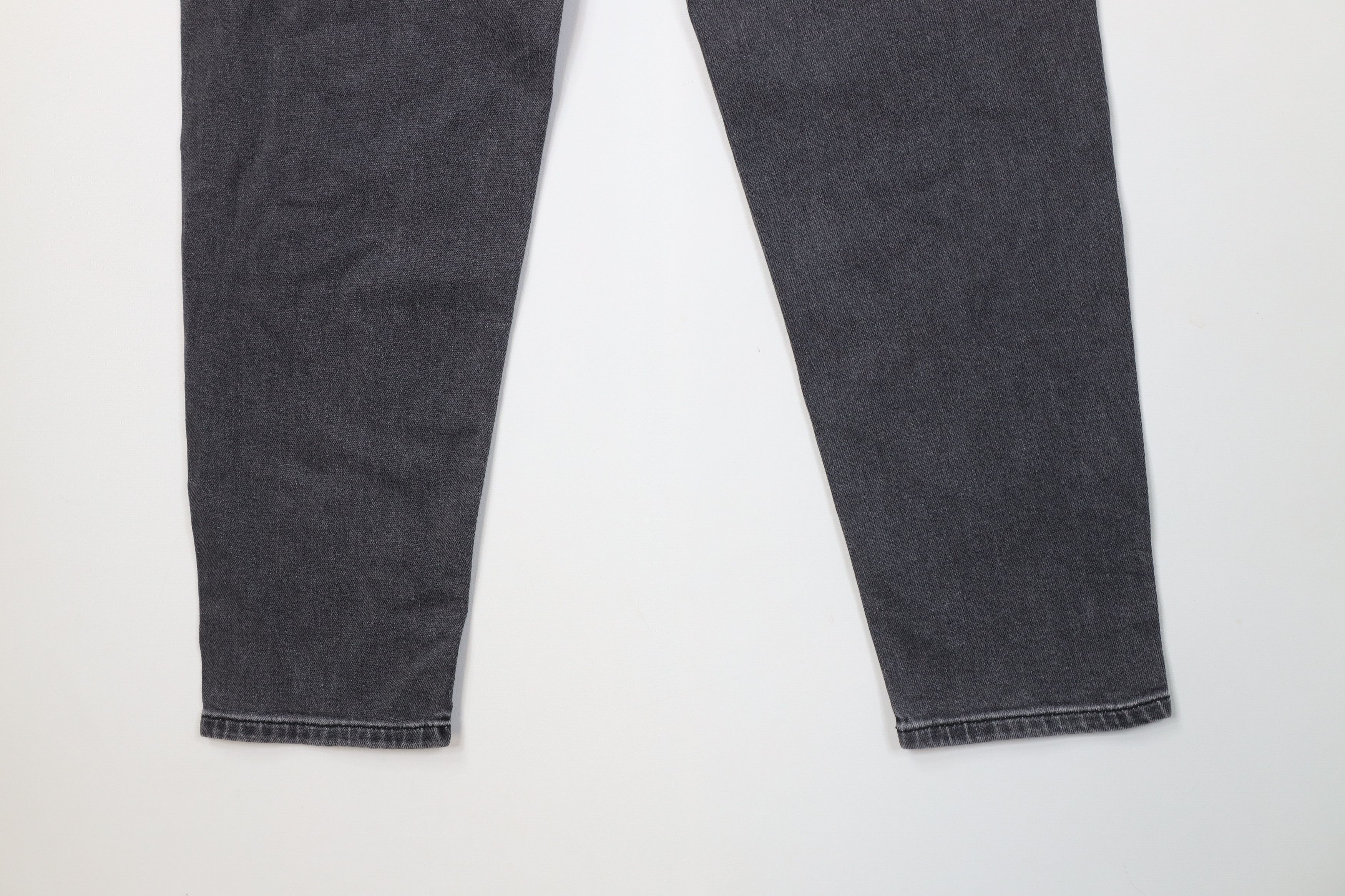 Tommy Hilfiger Vintage Y2K Tommy Hilfiger Spell High Rise Tapered Leg Jeans Size 27" / US 4 / IT 40 - 16 Thumbnail