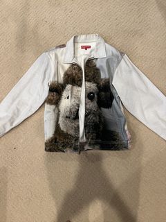 Supreme Mike Kelly Jacket | Grailed