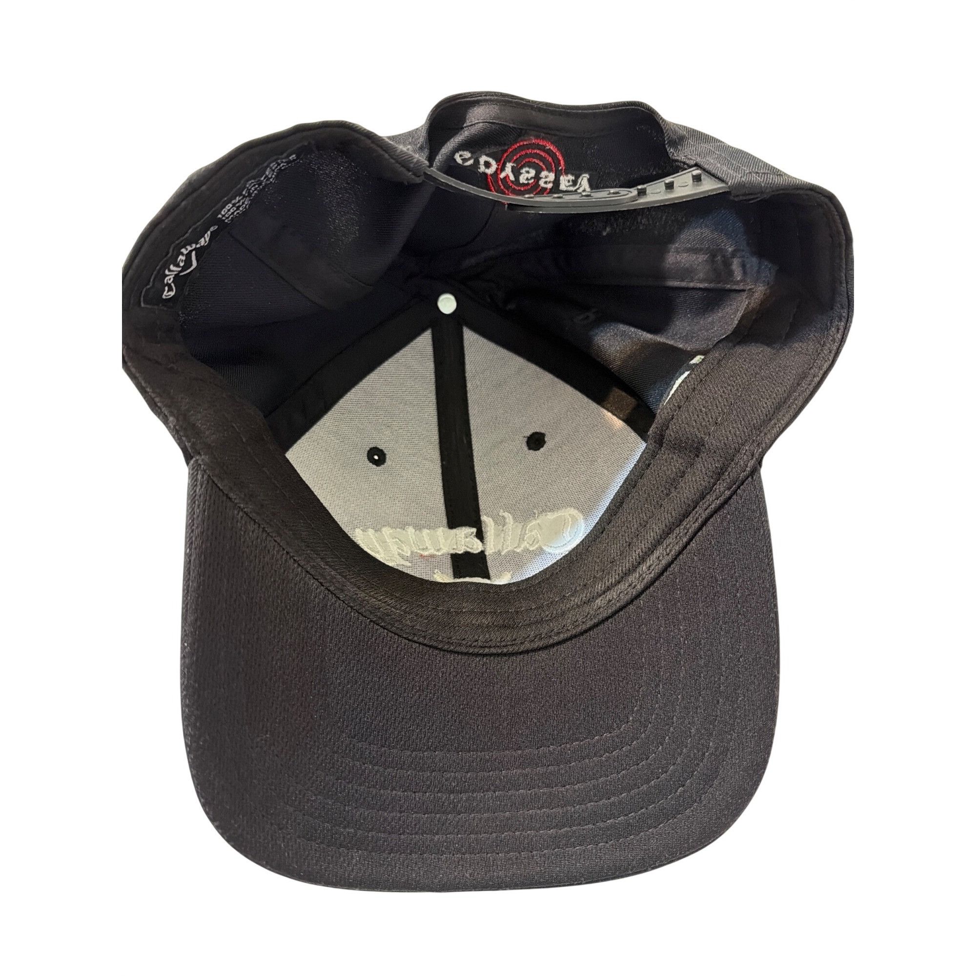 Callaway Callaway Snapback Golf Hat Embroidered Epic Flash Odyssey Ap Size ONE SIZE - 5 Thumbnail