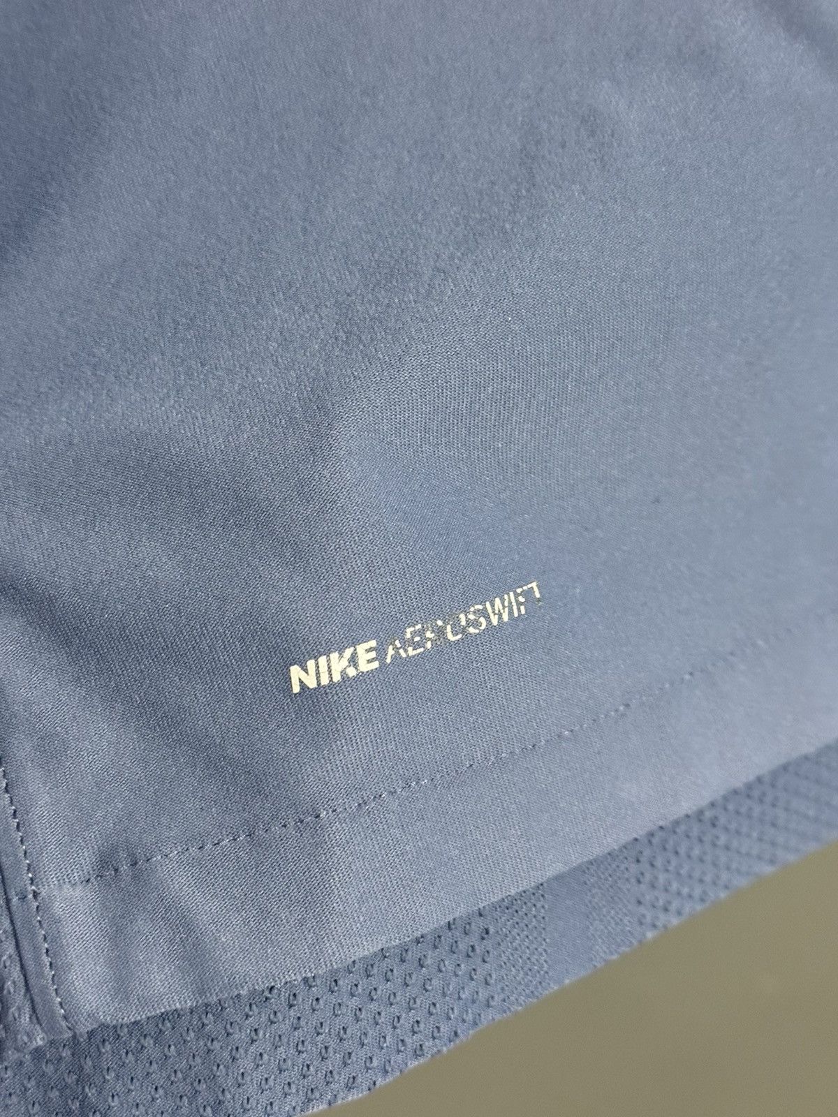 Nike Manchester City Training Football Jersey Size US XL / EU 56 / 4 - 5 Thumbnail