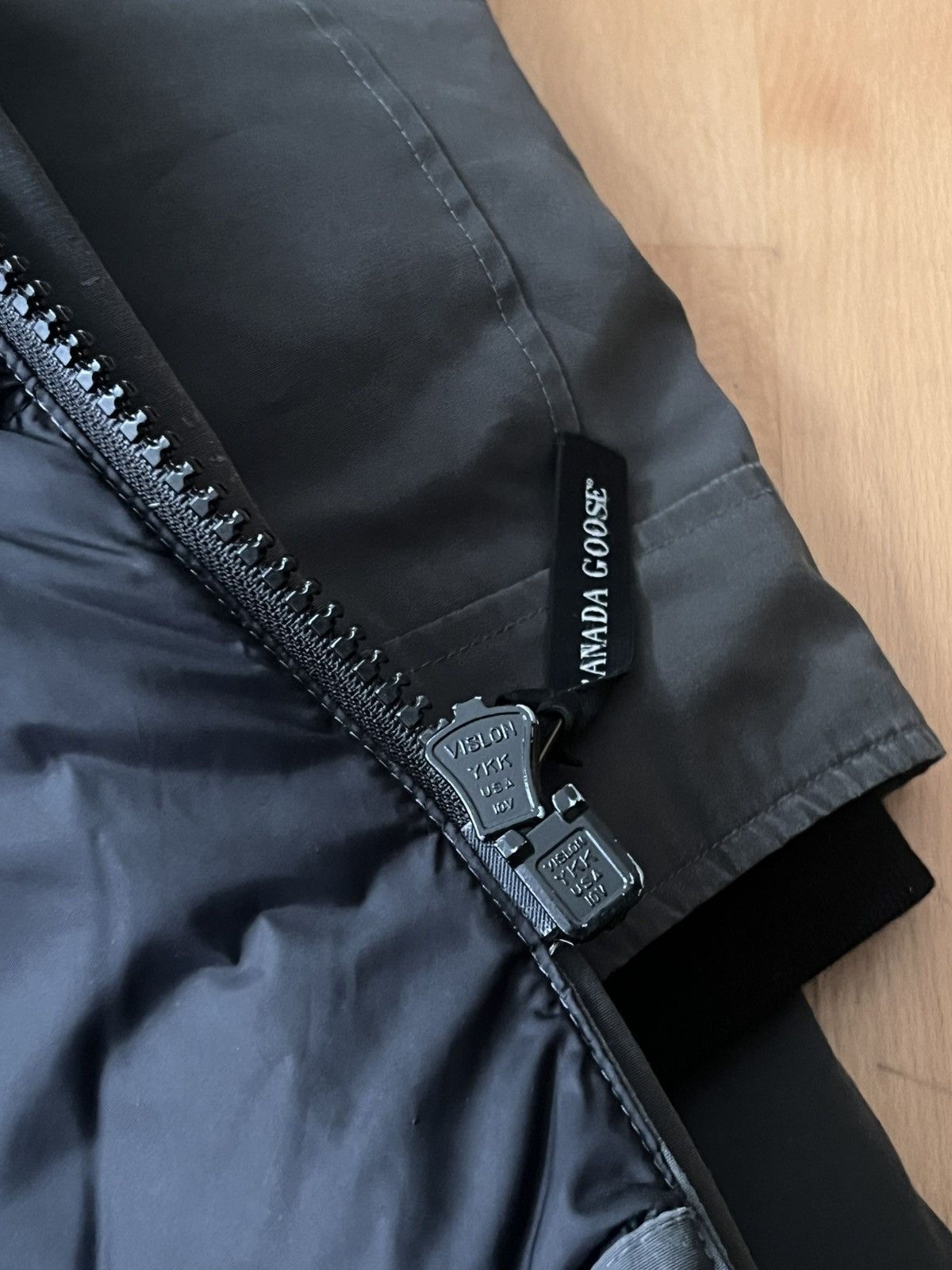 Canada Goose Classic Canada Goose down jacket Size US S / EU 44-46 / 1 - 6 Thumbnail