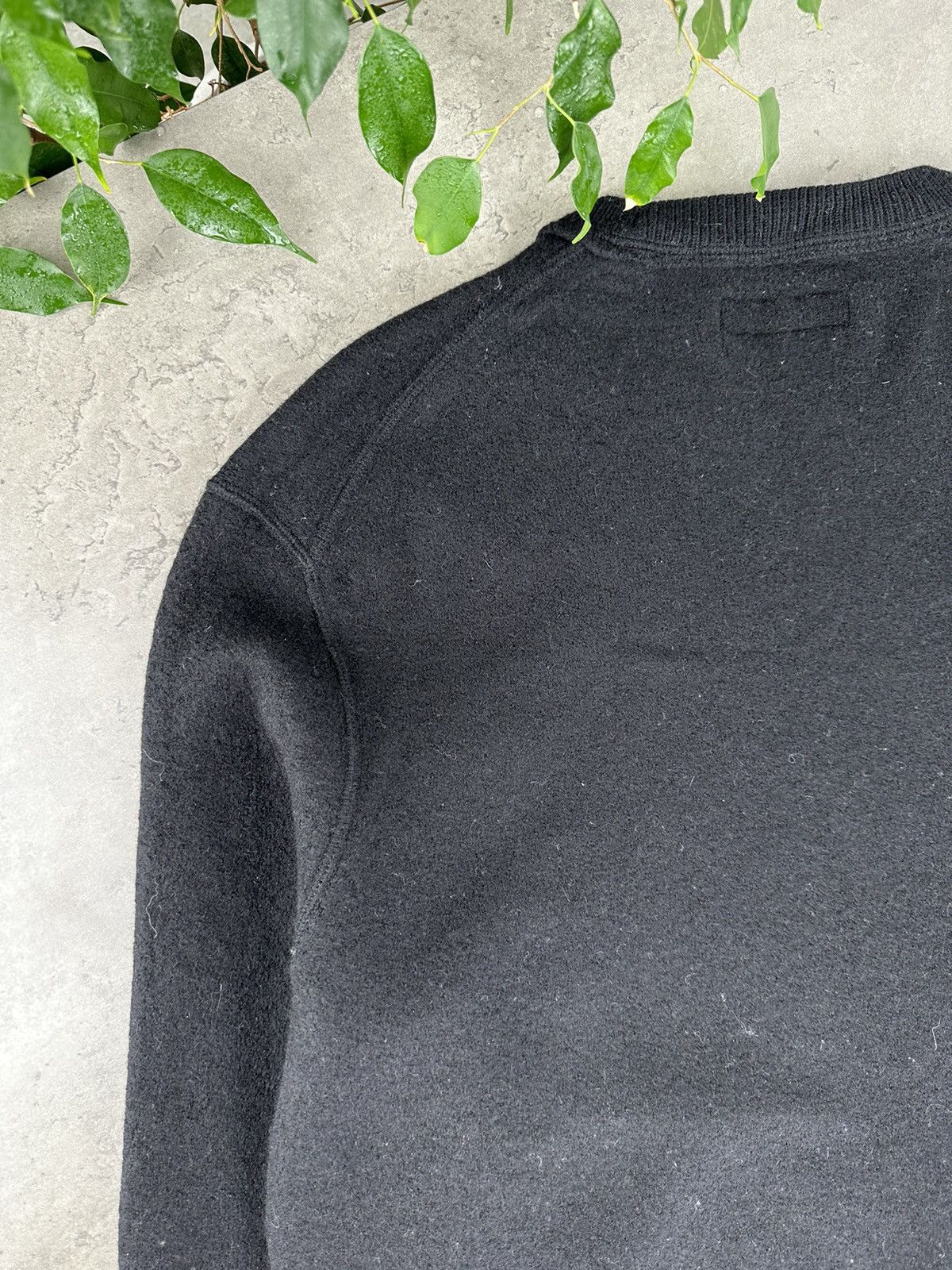 Allsaints Allsaints Wool Sweater Size US M / EU 48-50 / 2 - 10 Thumbnail