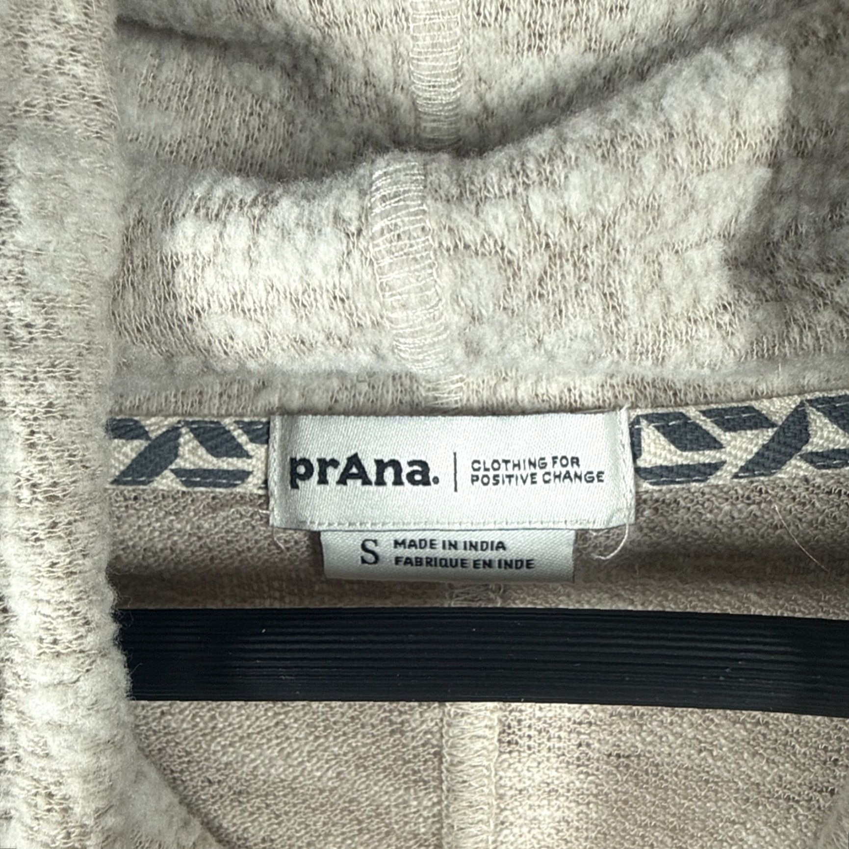 Prana VINTAGE No, this item is not vintage. Please provide confirmation if it is vintage. Size S / US 4 / IT 40 - 3 Thumbnail