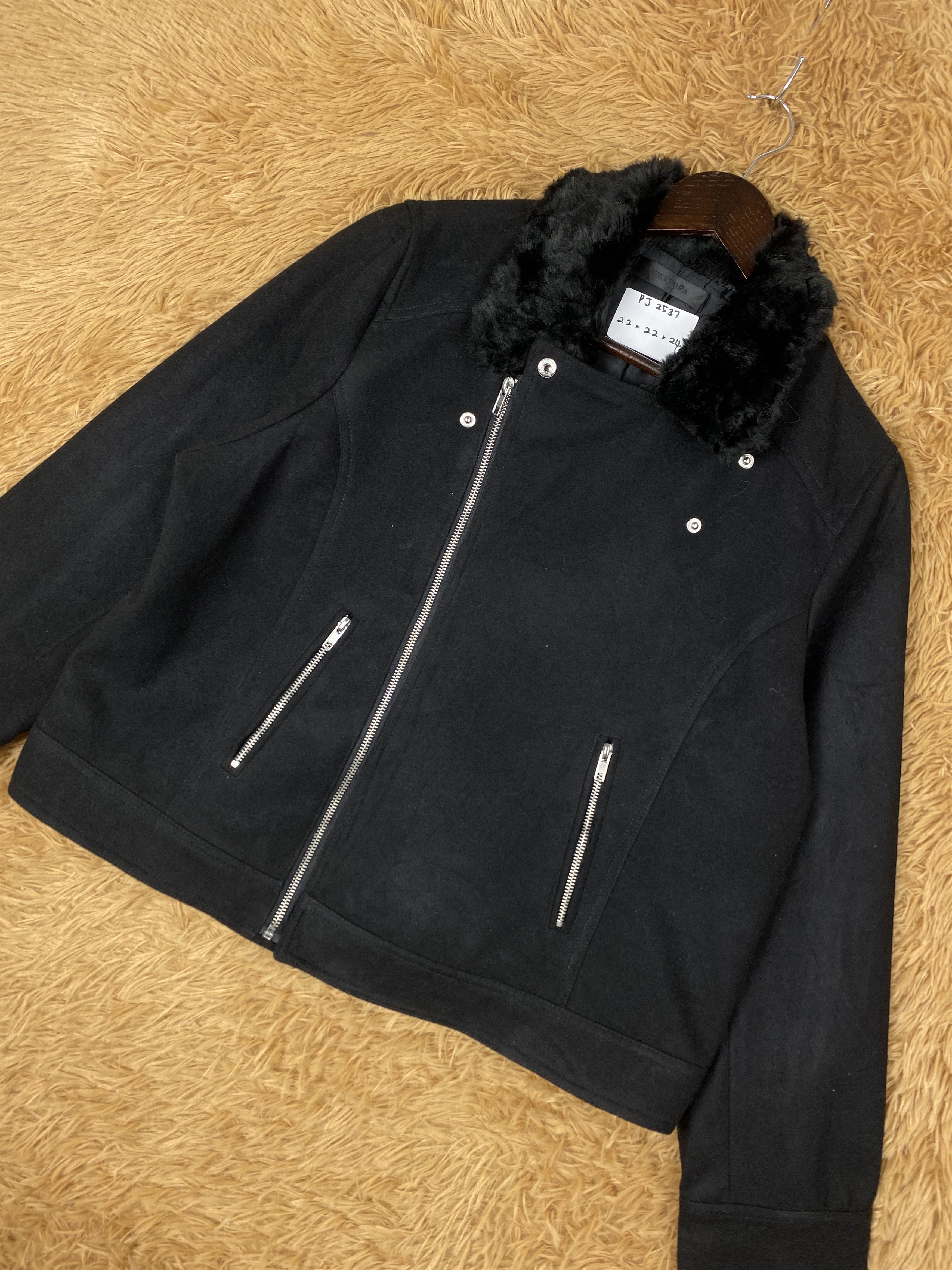 Japanese Brand Vintage Japanese Brand Avant Garde Jacket PJ02537 Size US XL / EU 56 / 4 - 2 Thumbnail