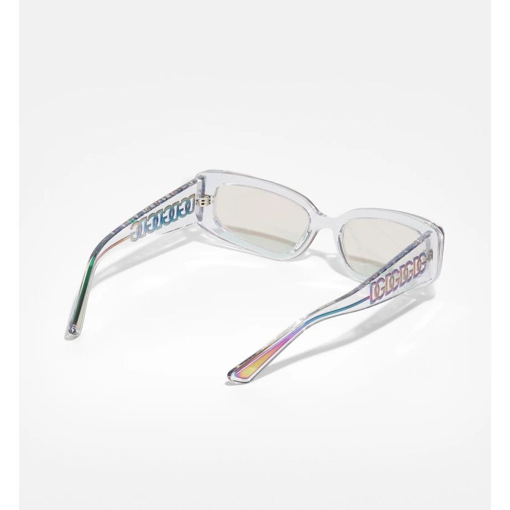 NEW Dolce Gabbana DG4445-31336Q DNA Sunglasses
