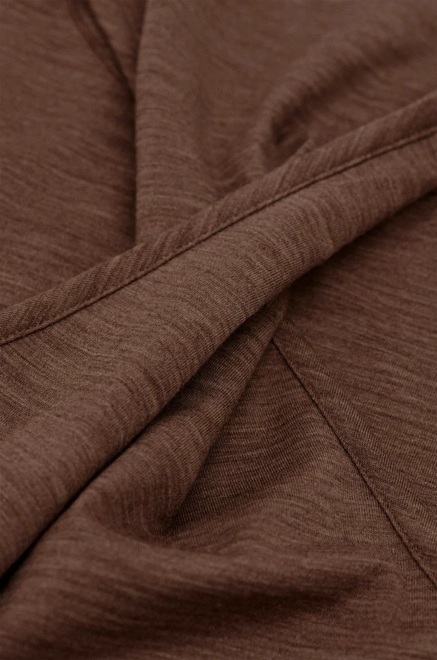 Loewe o1loc1c0525 Tank Tops in Chocolate Brown Size L / US 10 / IT 46 - 5 Thumbnail