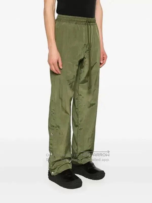 Song For The Mute SFTM 24.1 Gabar Cargo Pants. Size US 32 / EU 48 - 7 Thumbnail