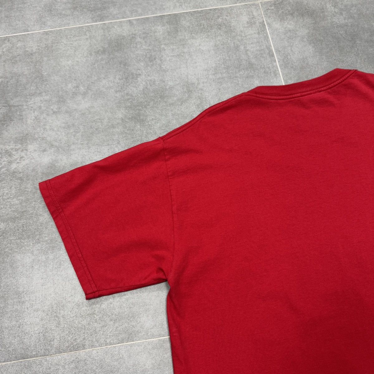 Ducati × Vintage Vintage Byrne Shane #8 Shakey Ducati Racing 2002 T-Shirt Size US L / EU 52-54 / 3 - 14 Thumbnail