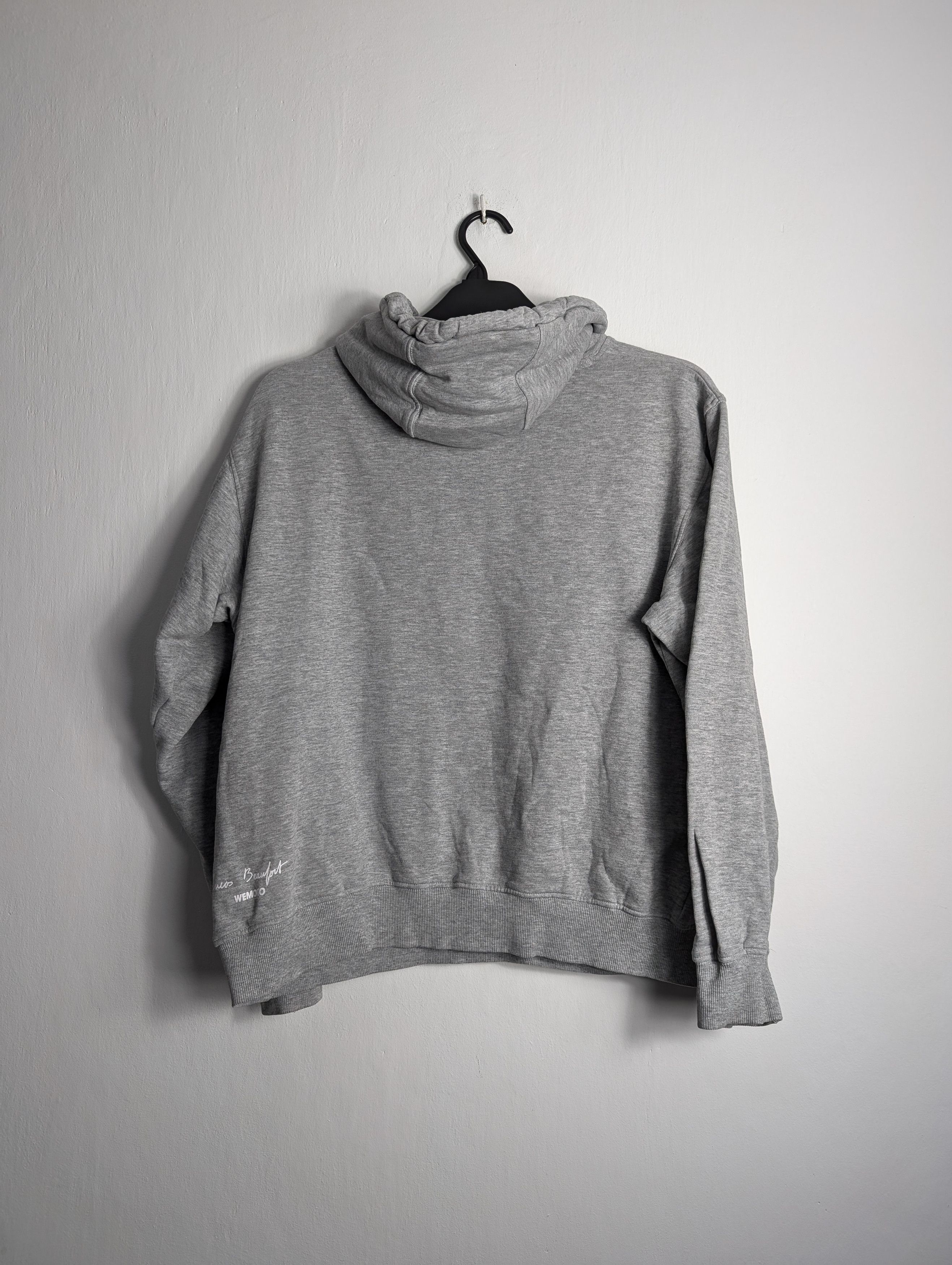 Wemoto Wemoto x Lucas Beaufort Skate Hoodie Size US M / EU 48-50 / 2 - 4 Thumbnail