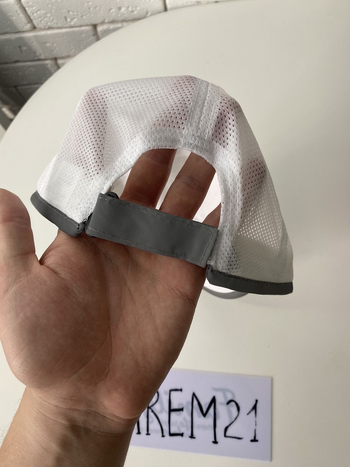 Other Bridgestone worldwide cap hat Size ONE SIZE - 4 Thumbnail