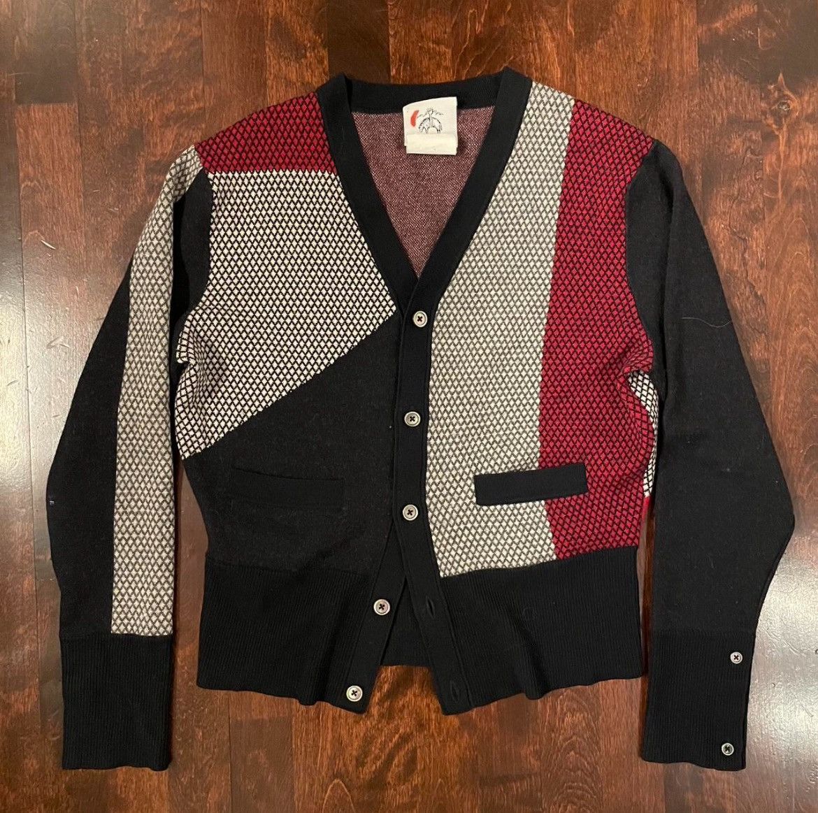 Brooks Brothers Black Fleece | Grailed