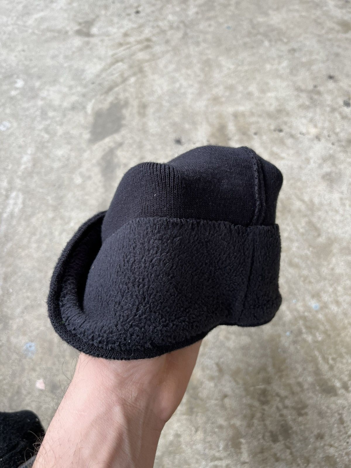 Vintage Y2K Spyder Beanie Hat Size ONE SIZE - 4 Thumbnail