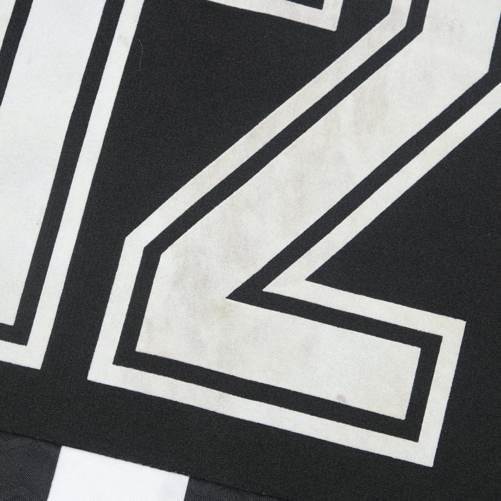 Kappa 1992/94 Juventus Home Shirt Kappa (M) Size US M / EU 48-50 / 2 - 7 Thumbnail