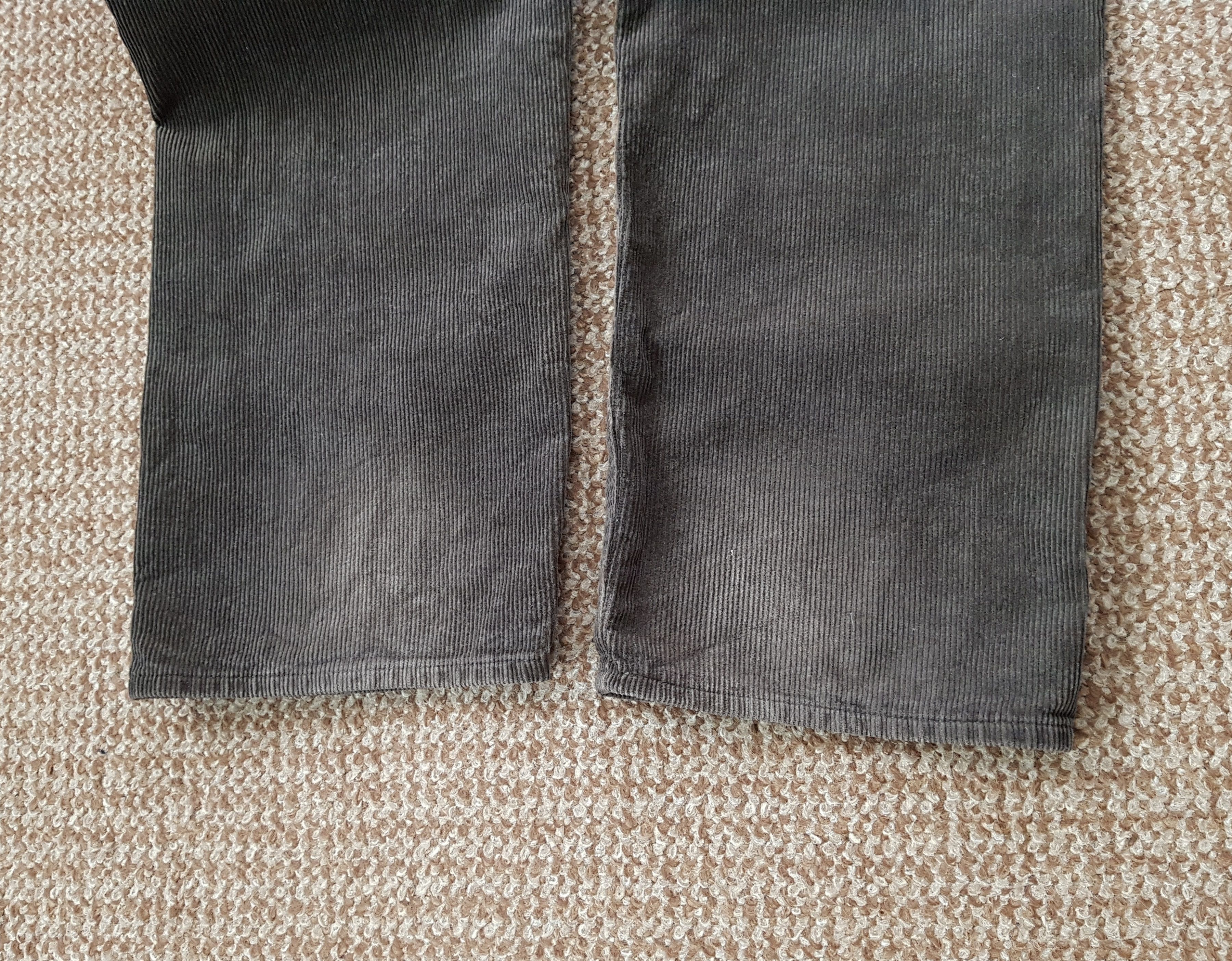 Carhartt Carhartt WIP Oakland Valley Corduroy Pant Straight W32 L32 Size US 32 / EU 48 - 7 Thumbnail