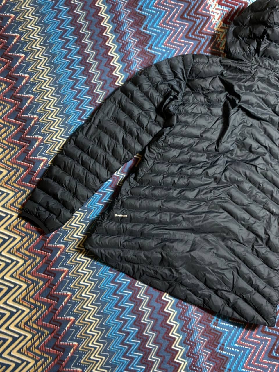 Rab Rab puffer jacket Y2K rare Size US M / EU 48-50 / 2 - 23 Thumbnail