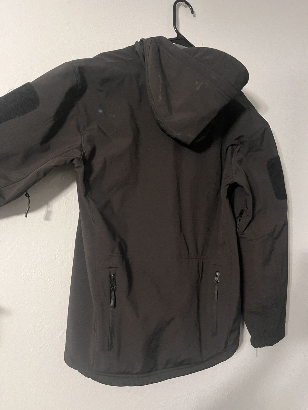 Other Outdoor Tactical Series Snowboarding Jacket Size US L / EU 52-54 / 3 - 3 Thumbnail