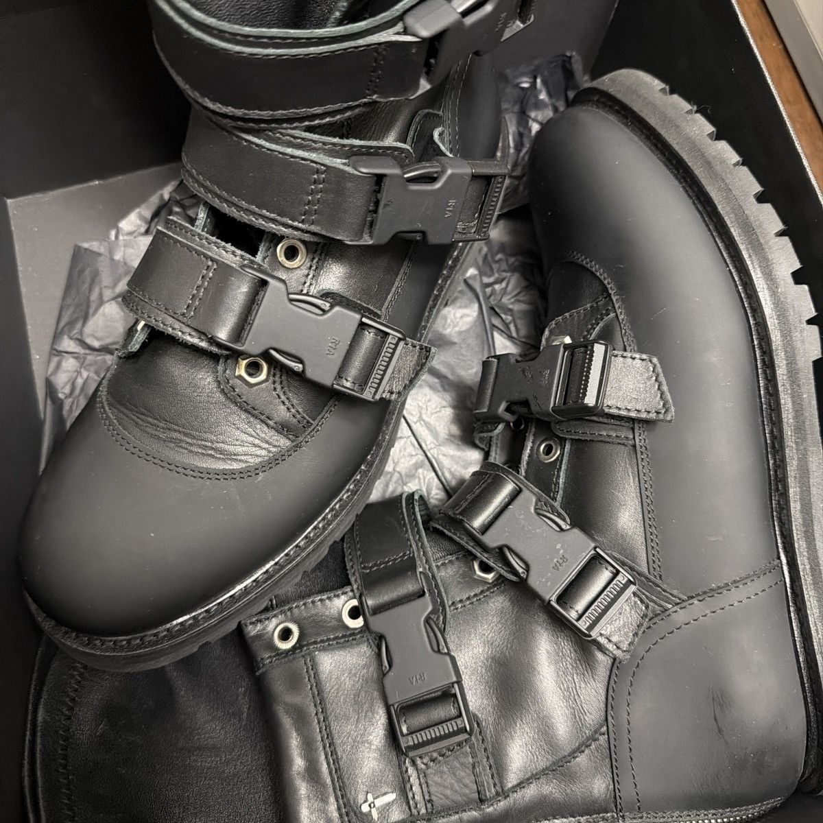 Rta RTA magnolia boot Size US 9 / IT 39 - 1 Thumbnail
