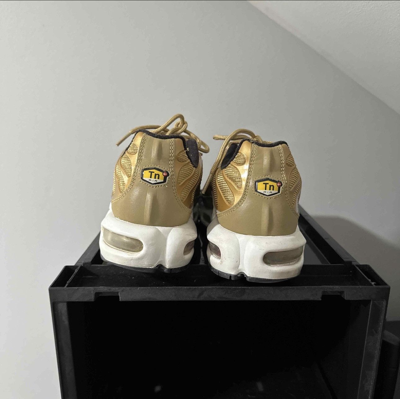 Nike Nike air max plus Size US 10 / EU 43 - 4 Thumbnail