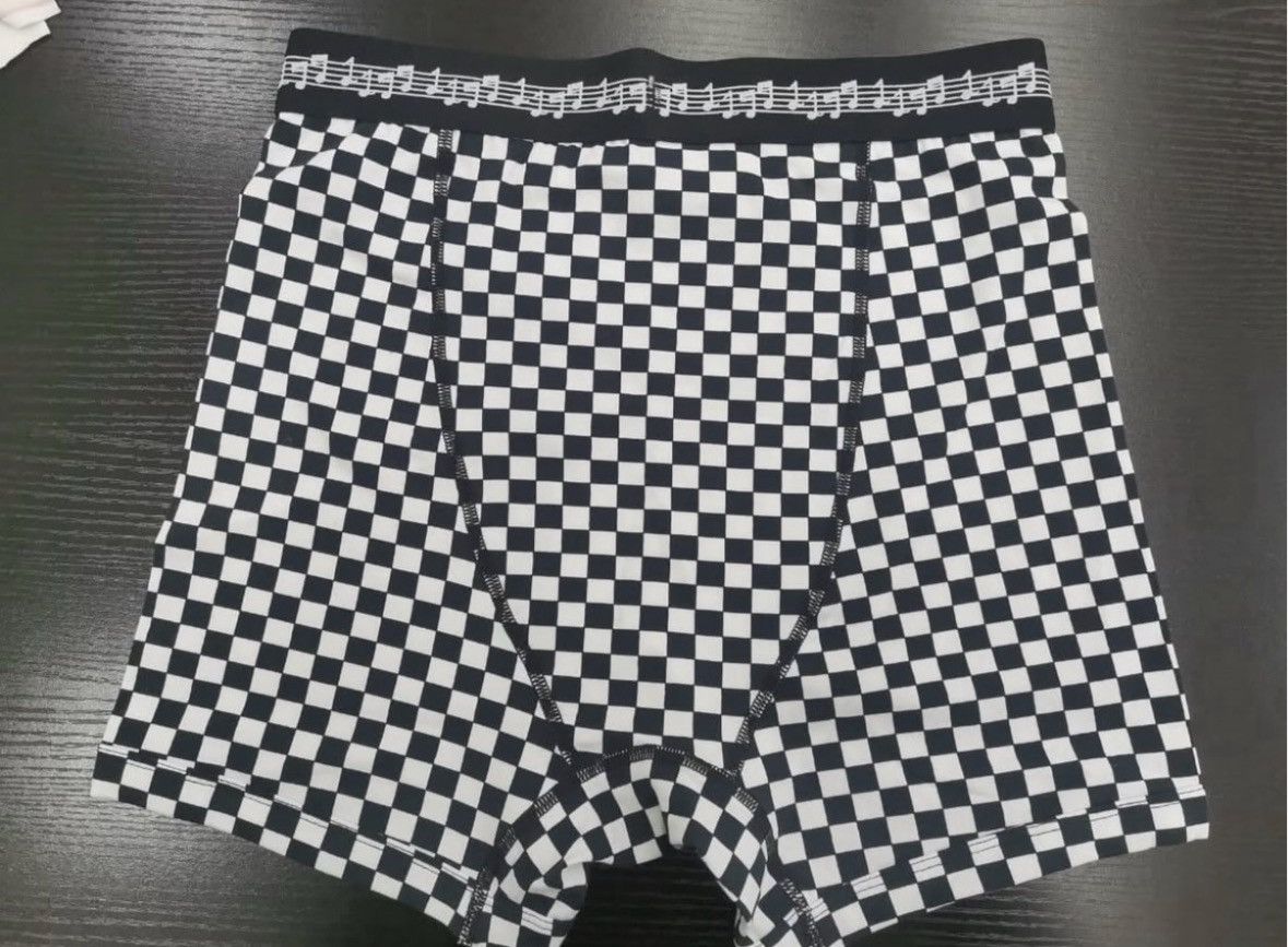1199 Bazo 1199 Earboxers Size 32 - 13 Thumbnail