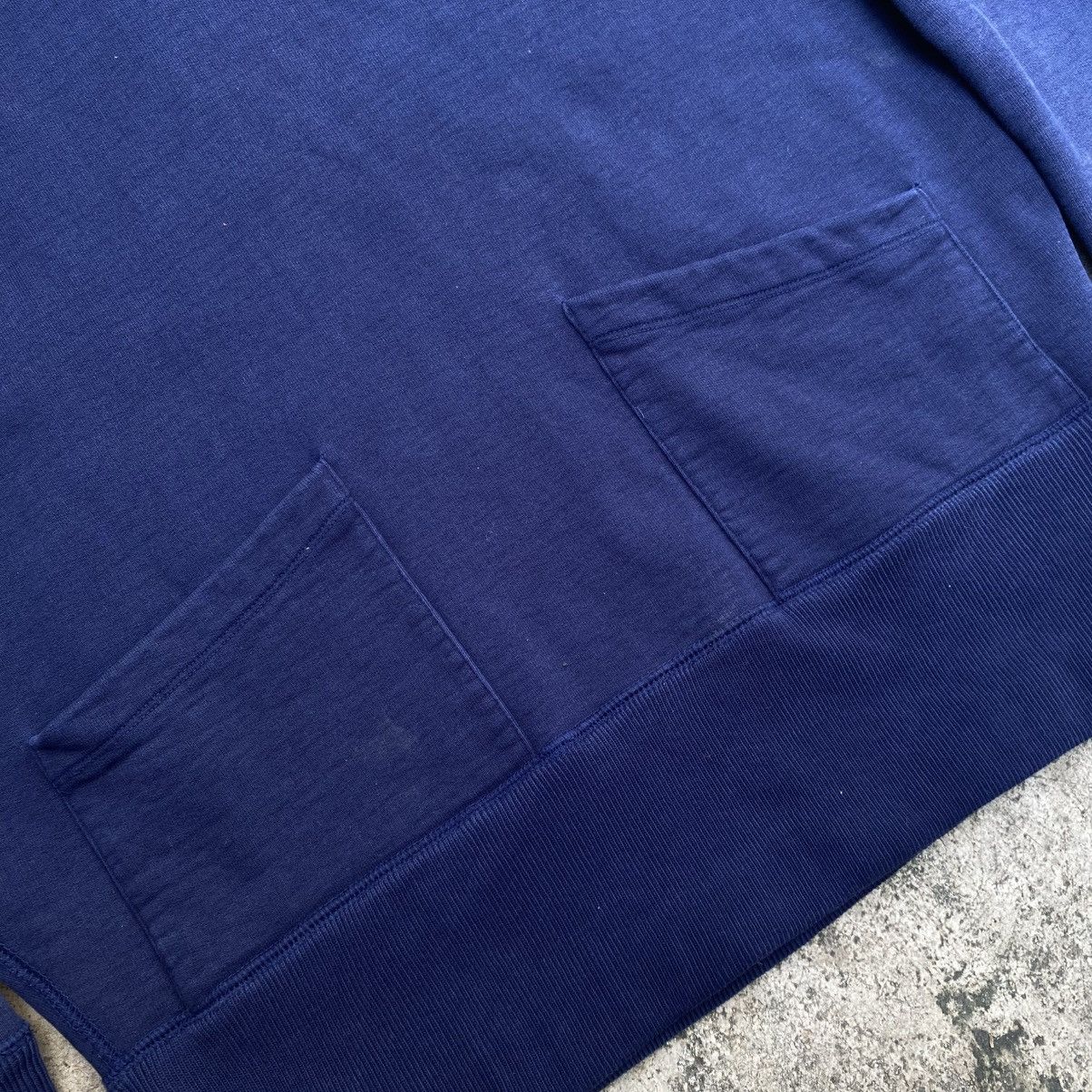 Levi's Vintage Clothing VINTAGE 50s LEVI’S SPORTSWEAR BLUE BOXY FIT Size US M / EU 48-50 / 2 - 14 Thumbnail