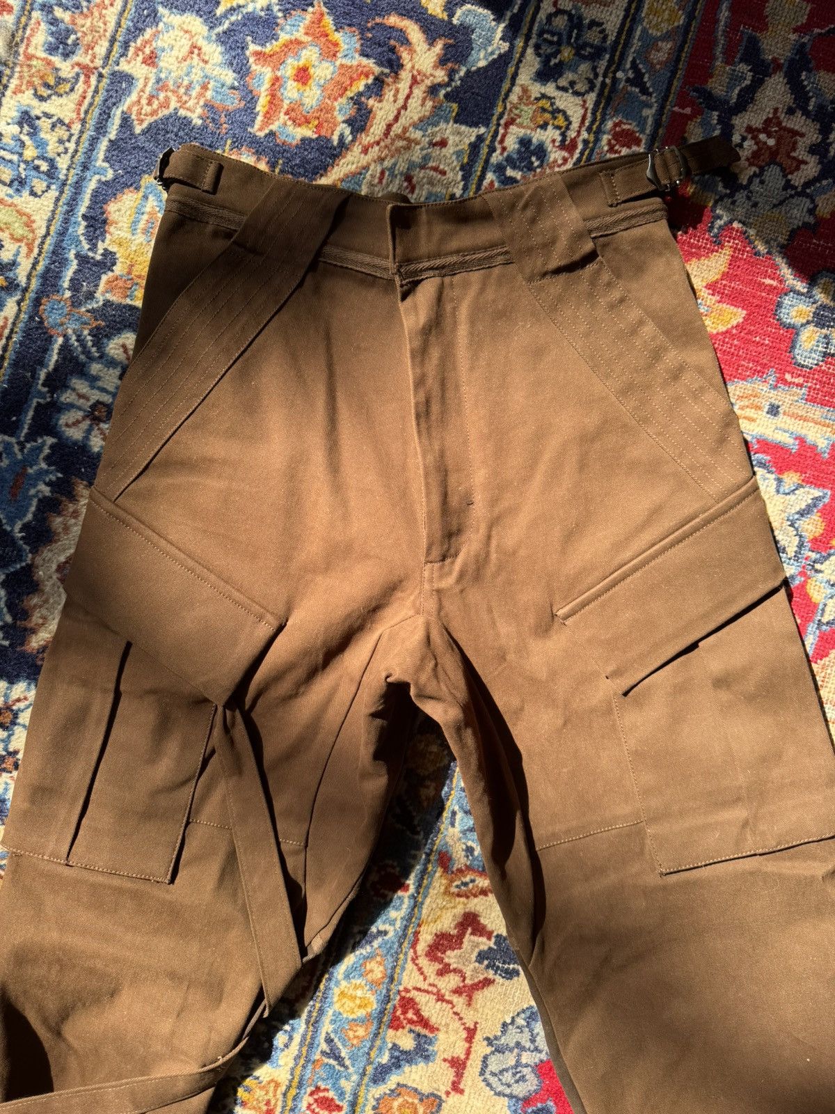 Hidden Characters Hidden Characters BDU Pant Size US 28 / EU 44 - 1 Thumbnail