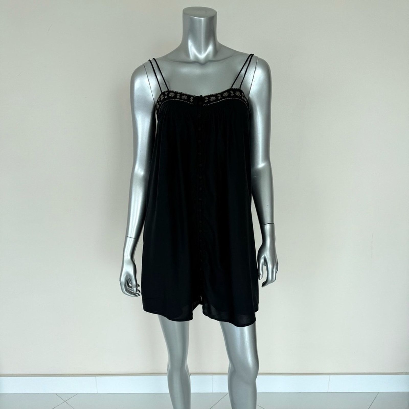Abercrombie & Fitch Abercrombie&Fitch women short dress size S Size S / US 4 / IT 40 - 2 Thumbnail