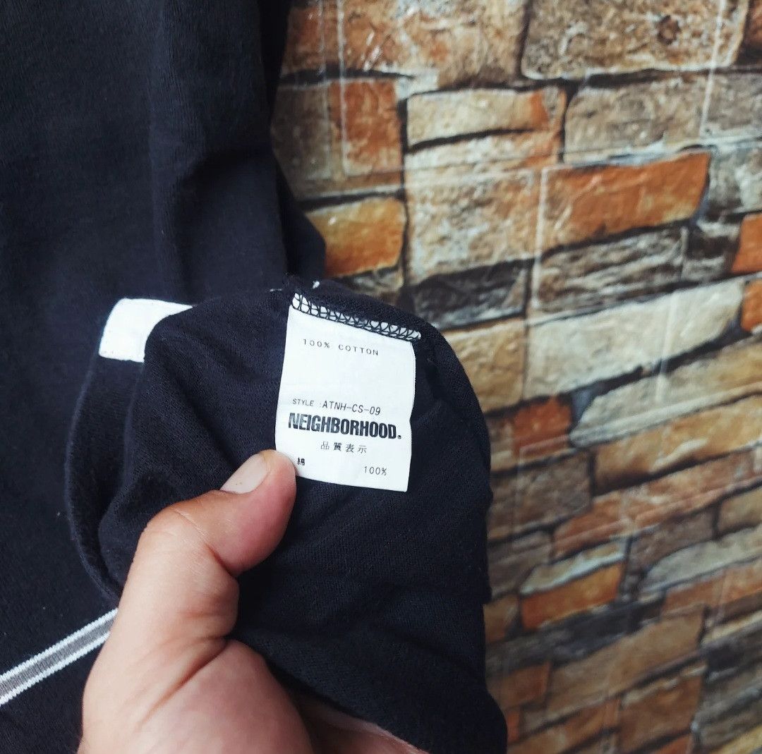 Japanese Brand × Neighborhood Neighborhood Tanktop Size US S / EU 44-46 / 1 - 5 Thumbnail