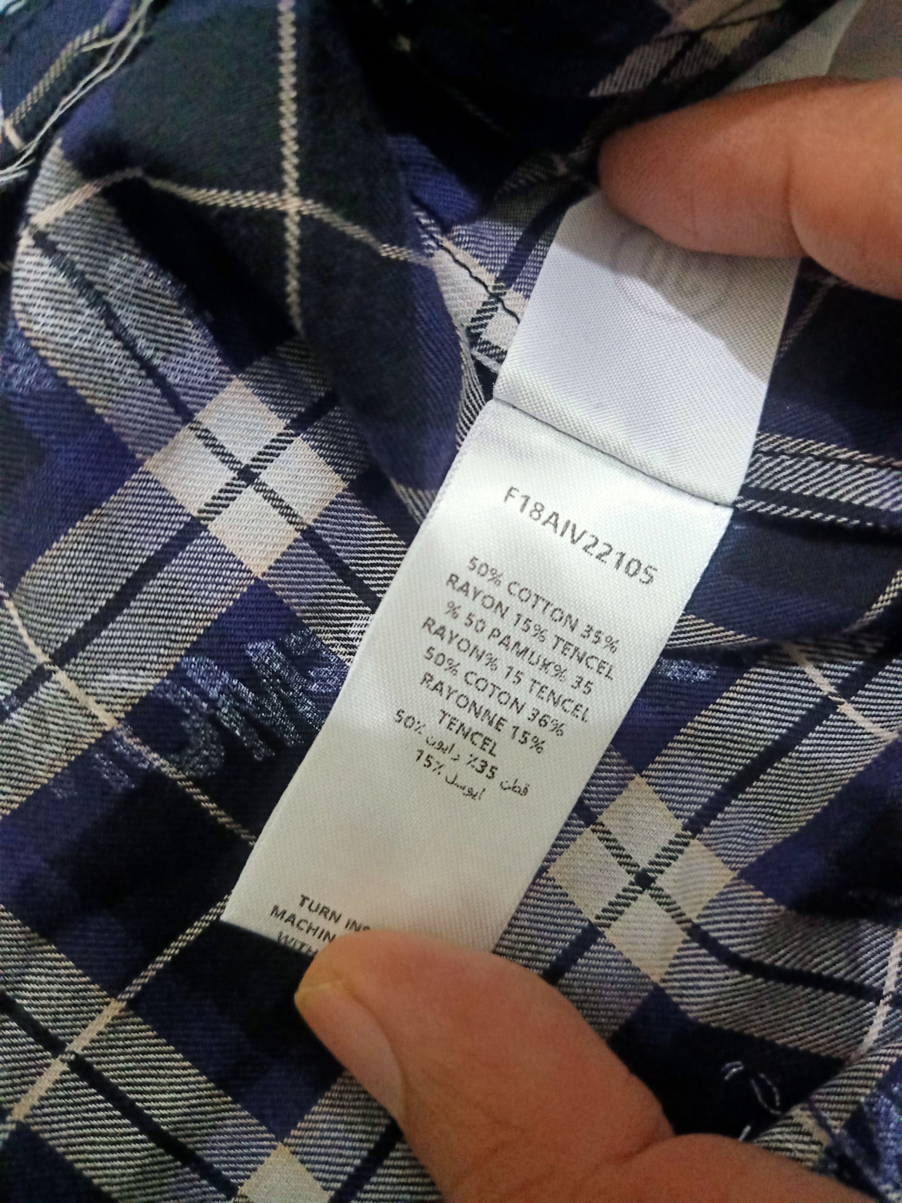 Opening Ceremony Opening Ceremony Shirt Size US XL / EU 56 / 4 - 9 Thumbnail