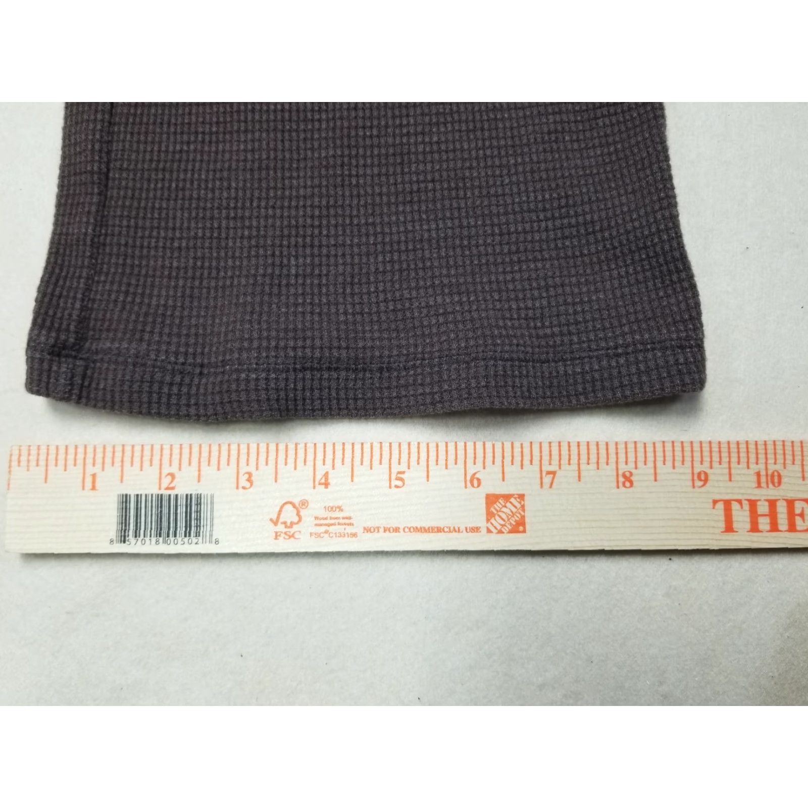 TNA Tna Thermal Sweatpants Womens Size M Brown See Pics Pants Activewear Sweatpants Thermal Walking Womens M Brown Tna Size 32" / US 10 / IT 46 - 6 Thumbnail