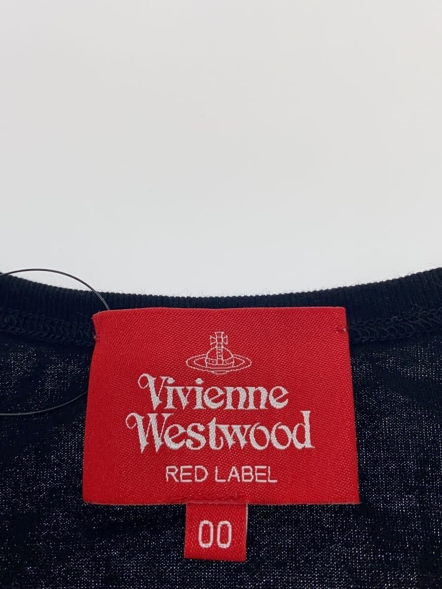 Vivienne Westwood Orb T-Shirt Size US XXL / EU 58 / 5 - 3 Thumbnail