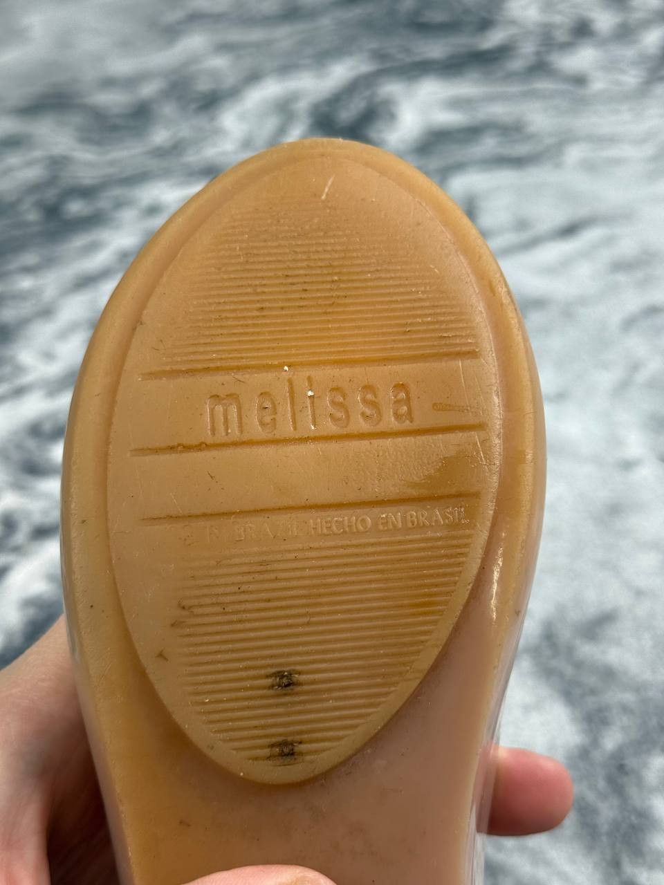 Vivienne Westwood Vivienne Westwood Anglomania Melissa Ballet Flats Shoes Size US 6 / IT 36 - 12 Thumbnail