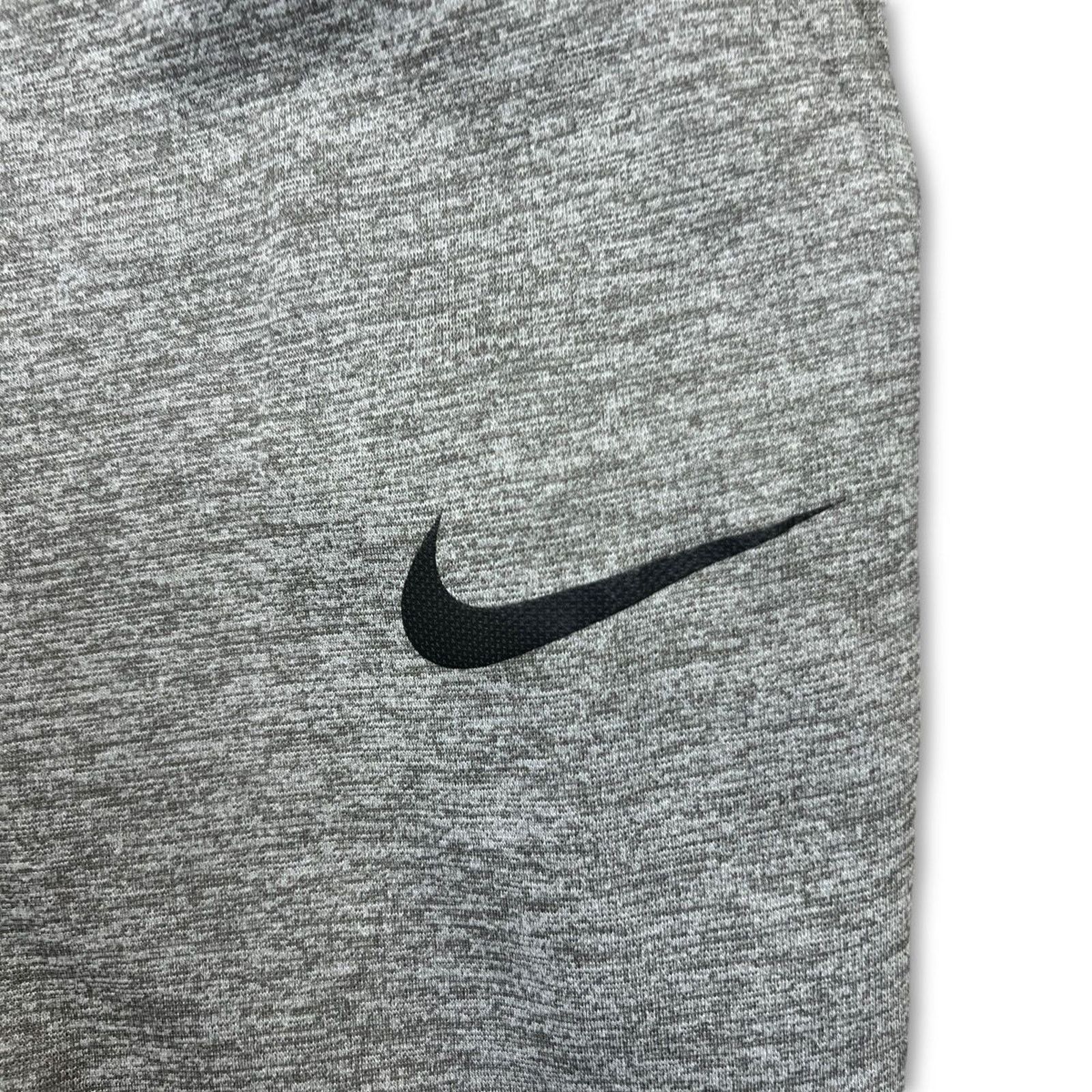 Nike × Vintage Nike Sportswear Sweatpants M Swoosh DriFit Athletic Jogger Size US 30 / EU 46 - 2 Thumbnail