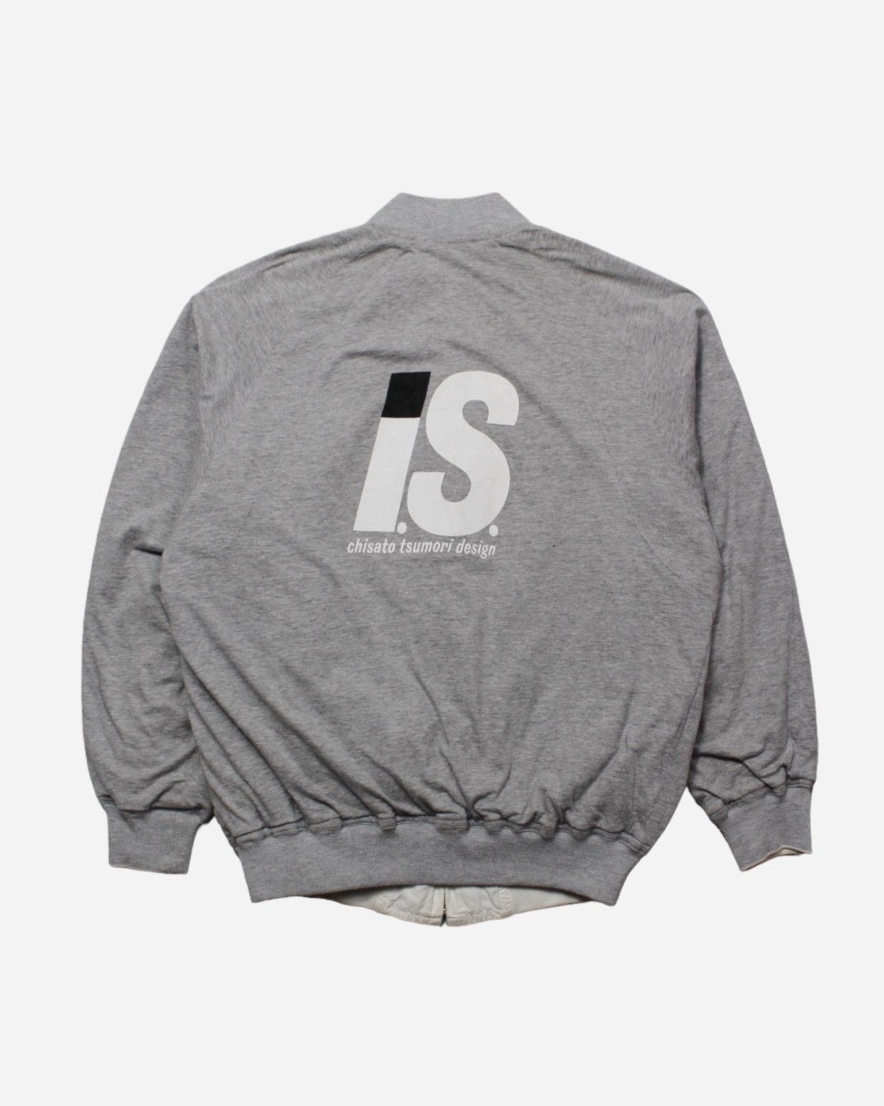 80s ISSEY MIYAKE SPORT TSUMORI CHISATO