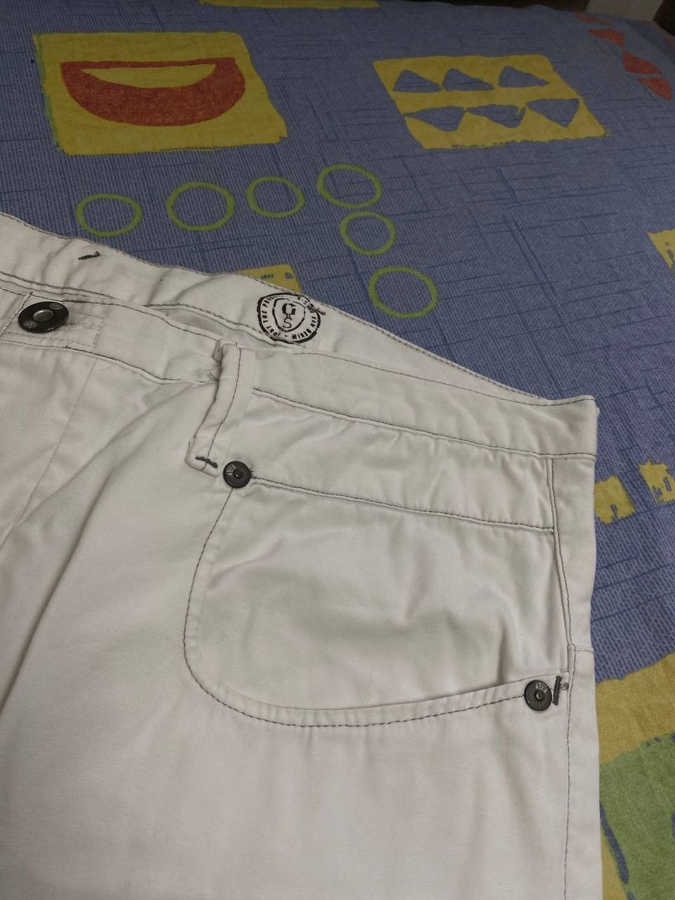 G-Star G star raw denim jeans Size US 34 / EU 50 - 5 Thumbnail