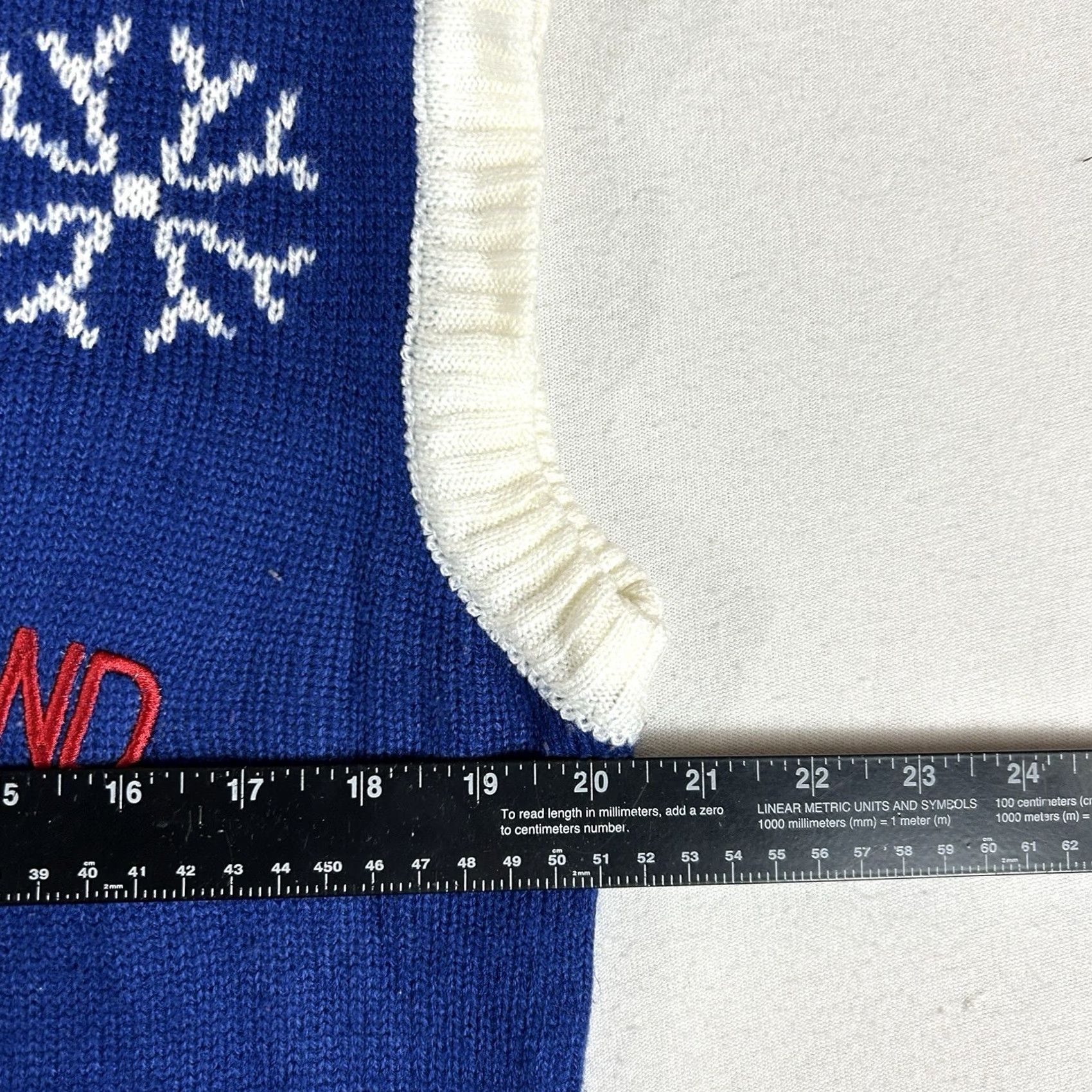 Vintage VINTAGE Not applicable Size US S / EU 44-46 / 1 - 6 Thumbnail