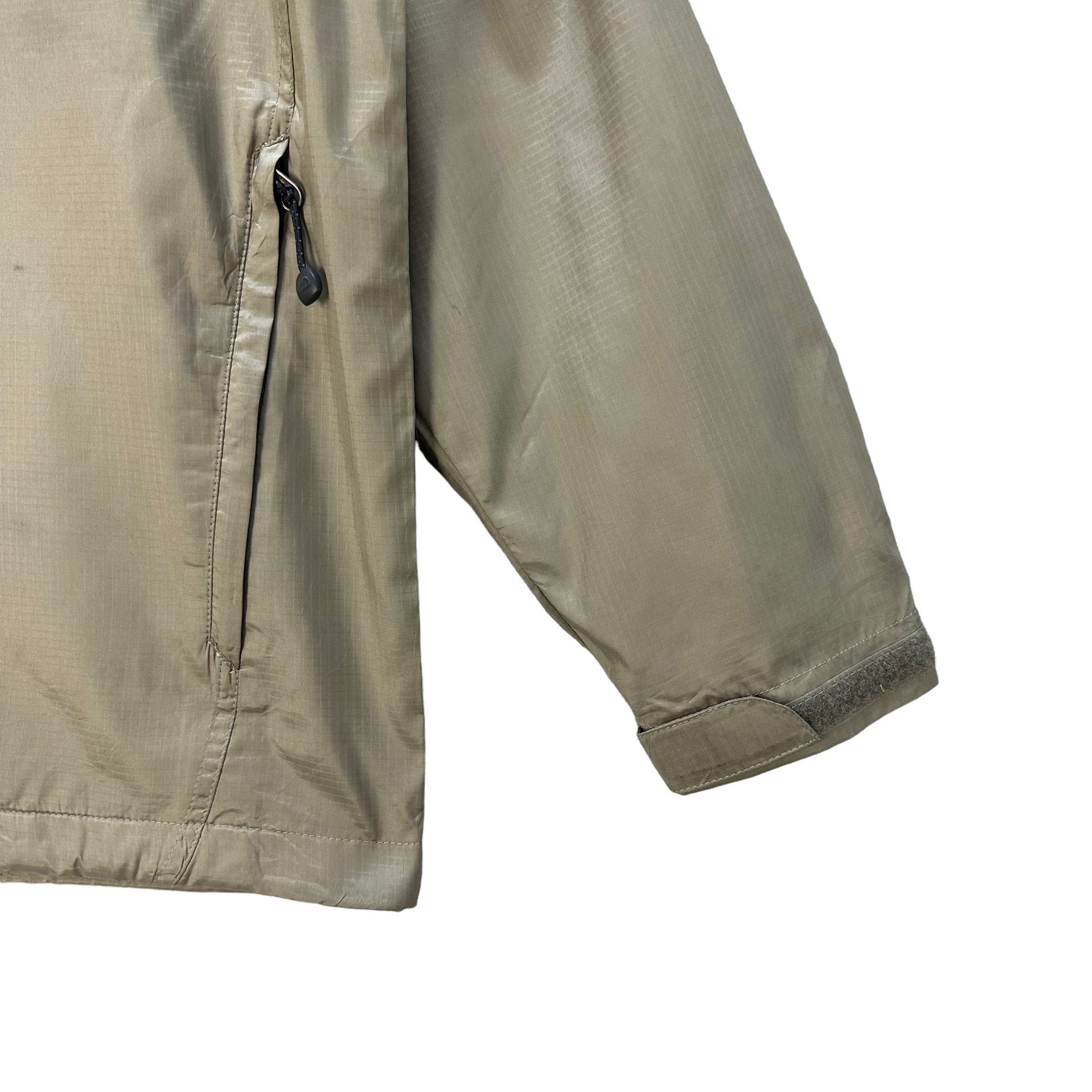 The North Face TNF JACKET #8261-218 Size US M / EU 48-50 / 2 - 6 Thumbnail