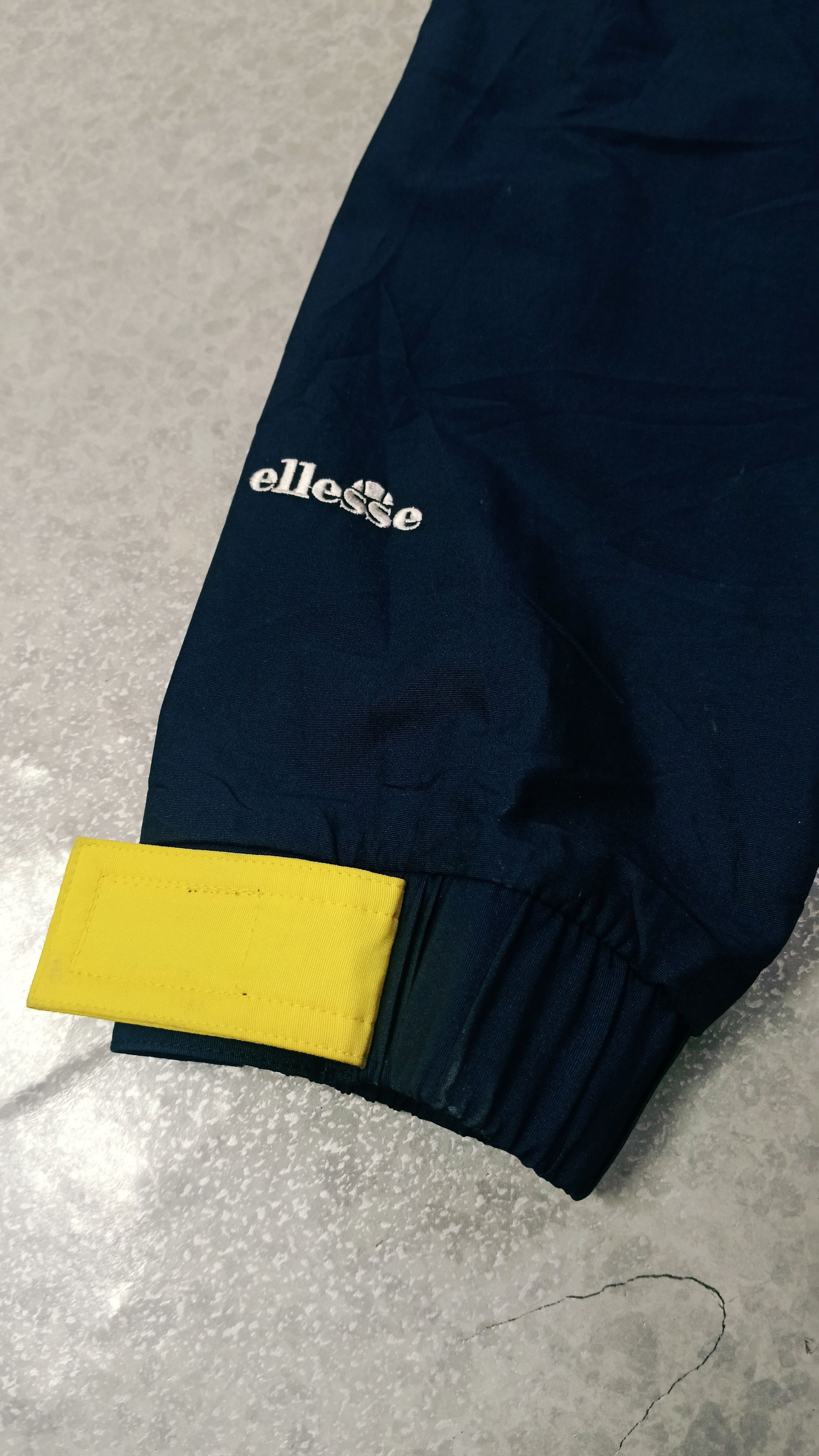 Ellesse Vintage Ellesse Sports Jacket Size US M / EU 48-50 / 2 - 7 Thumbnail