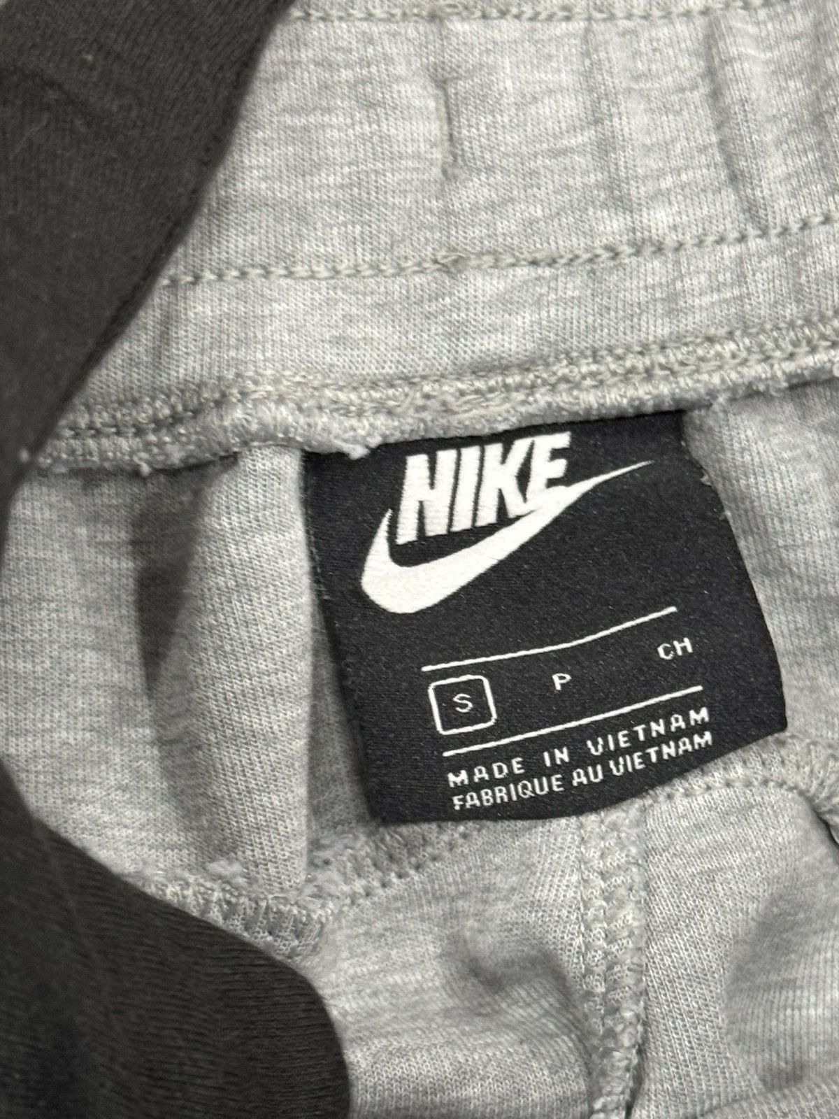 Nike Nike-Tec Fleece Joggers Size US 30 / EU 46 - 10 Thumbnail