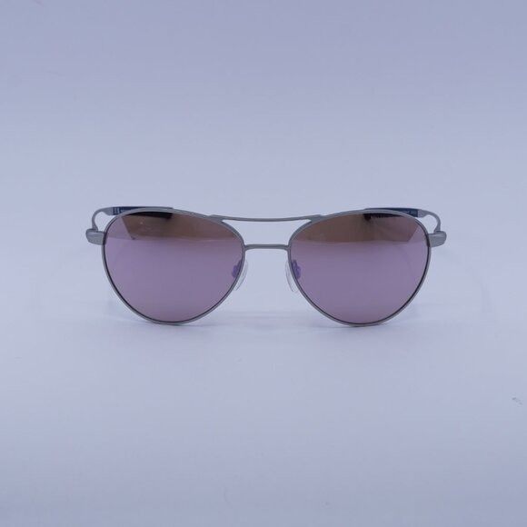 Nike NIKE ACE DRIVER I E EV24042 902 Sunglasses Silver Aviator Size ONE SIZE - 3 Thumbnail