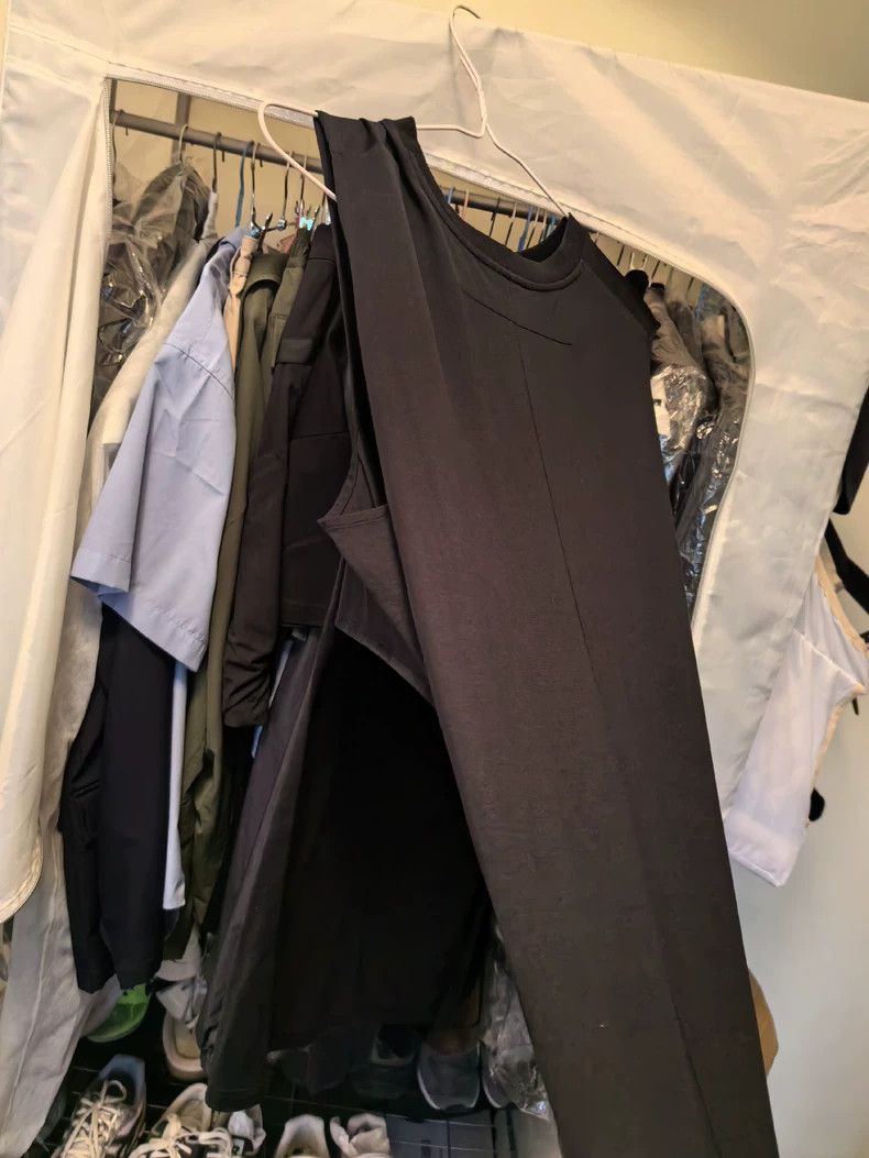 Givenchy Givenchy Men's long T-shirt, size M Size US M / EU 48-50 / 2 - 8 Thumbnail