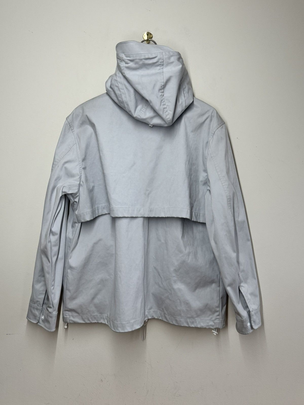 Kith Kith Madison III Field 'Angelite' Jacket Light Grey Size L Size US L / EU 52-54 / 3 - 4 Thumbnail