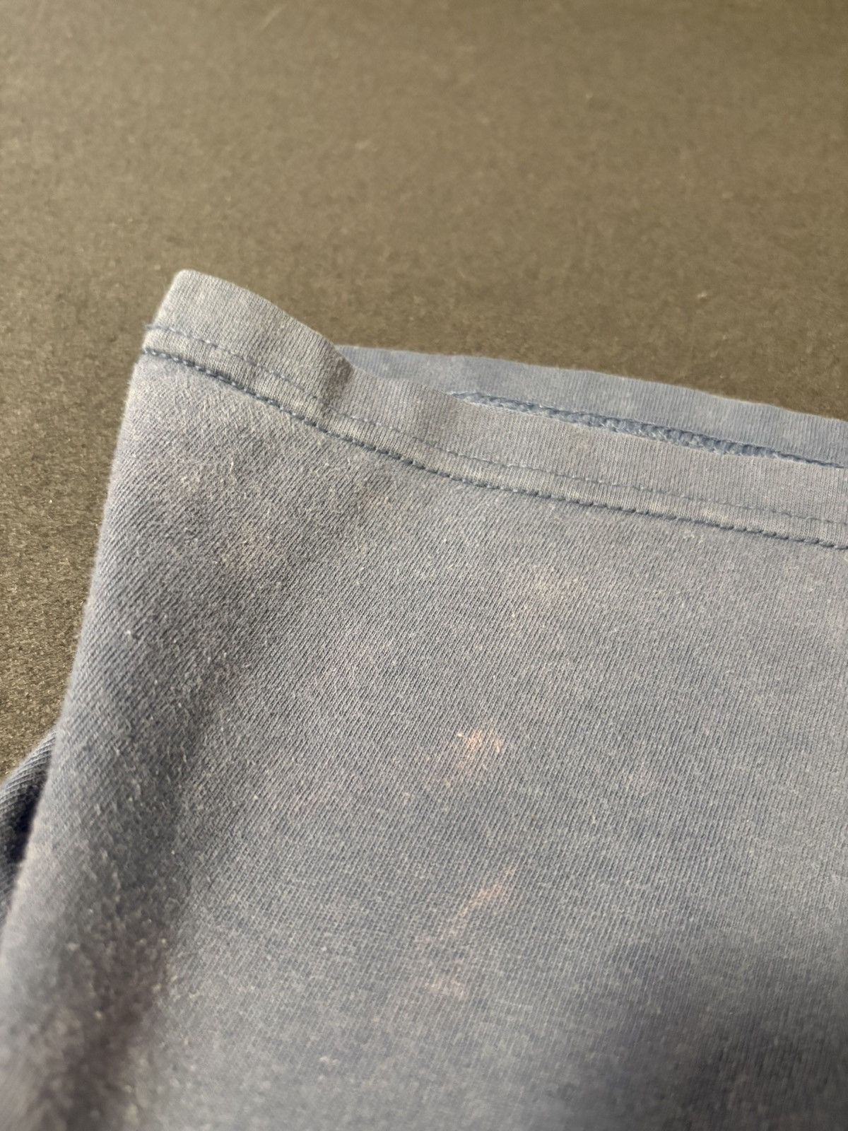 Supreme Faded Arabic Logo Tee Size US M / EU 48-50 / 2 - 6 Thumbnail