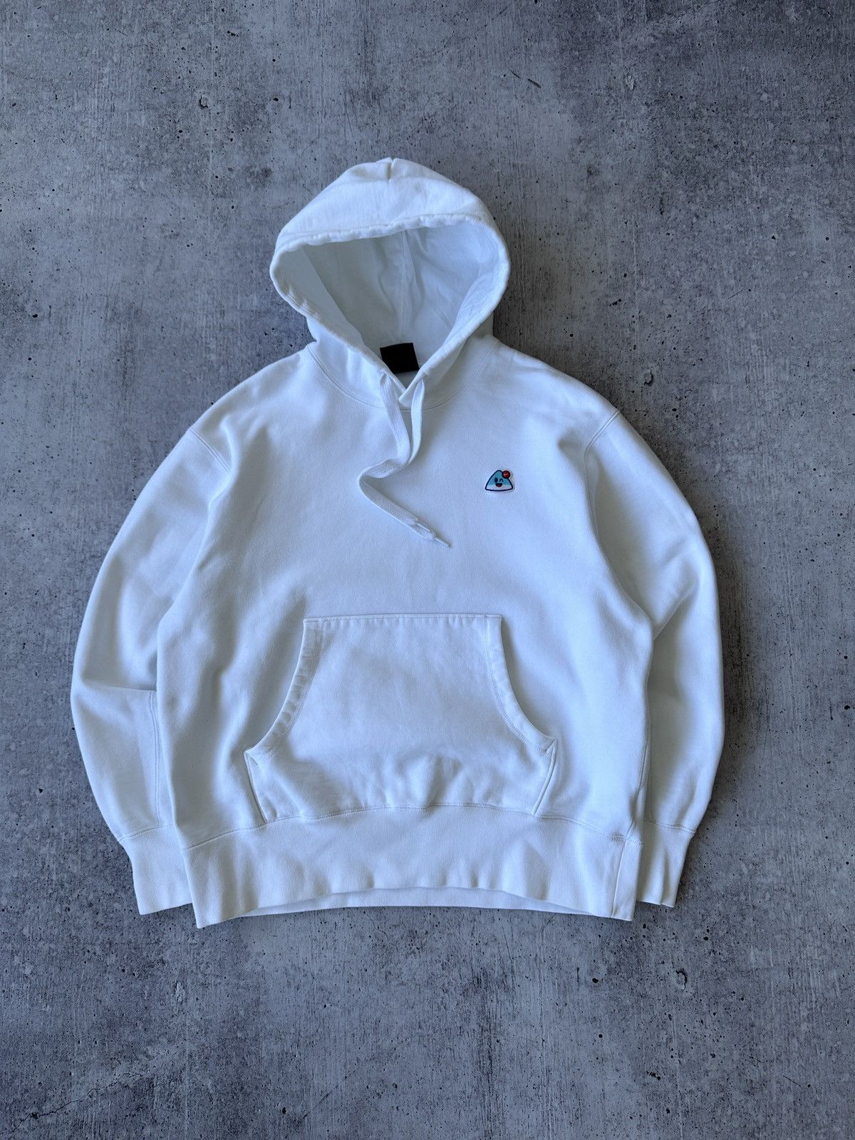 Nike Nike Airmoji Hoodie Size US XL / EU 56 / 4 - 1 Thumbnail