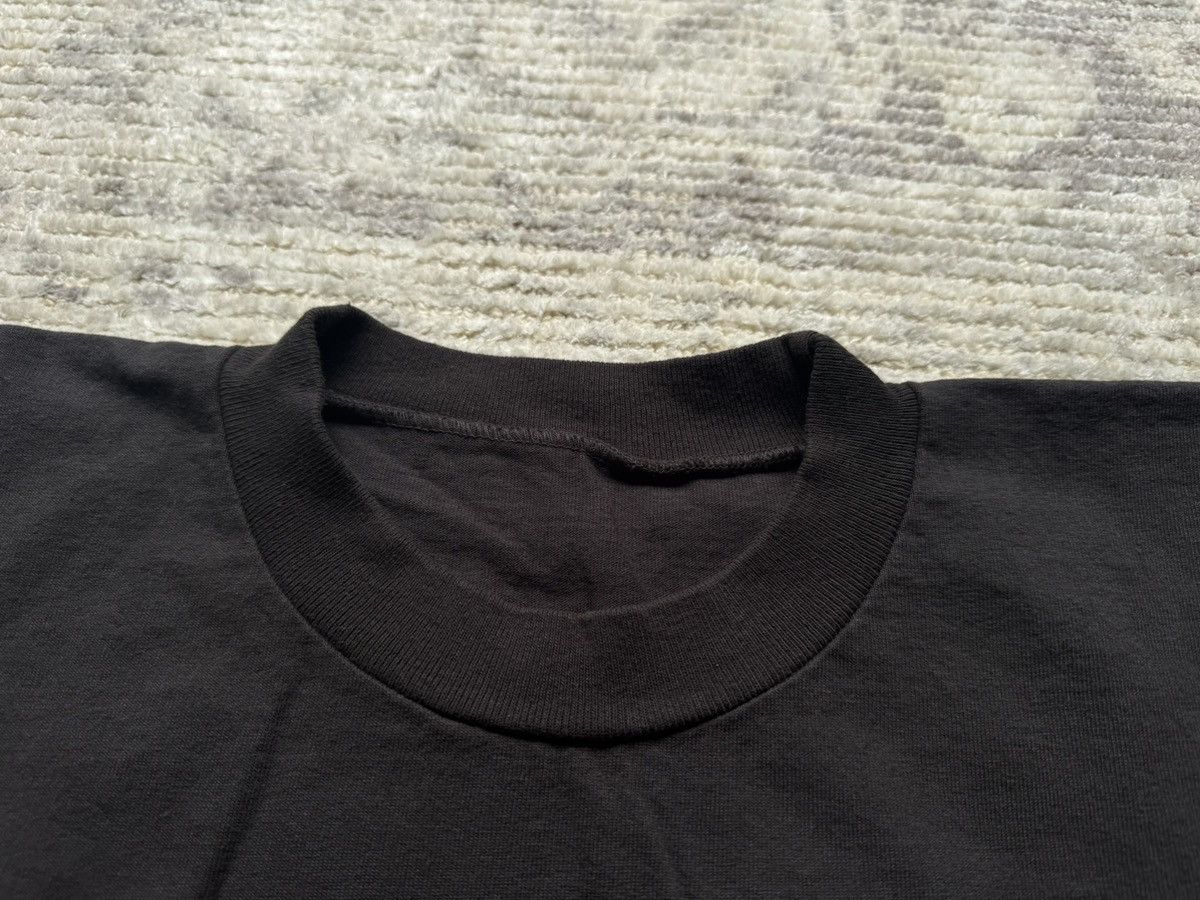 Gosha Rubchinskiy Size 3 Extra Large Yeezy One Box Tee Shirt Yzy Tour Merch Size US XL / EU 56 / 4 - 7 Thumbnail