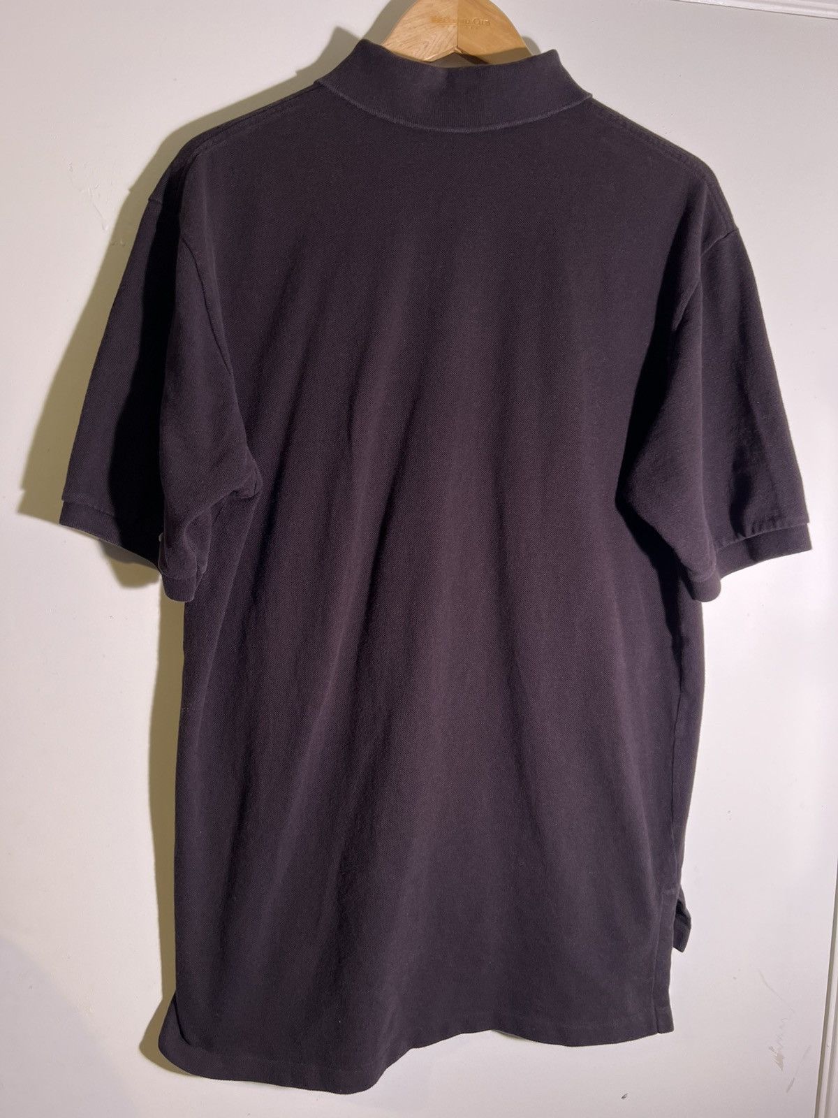 Polo Ralph Lauren 90’s 2000’s Y2K VTG Vintage Polo Ralph Lauren USA Retro Polo Size US L / EU 52-54 / 3 - 2 Thumbnail