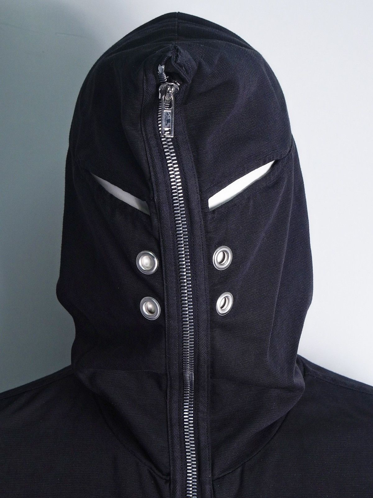 (NEW) FW25 Gimp Flight Bomber Jacket