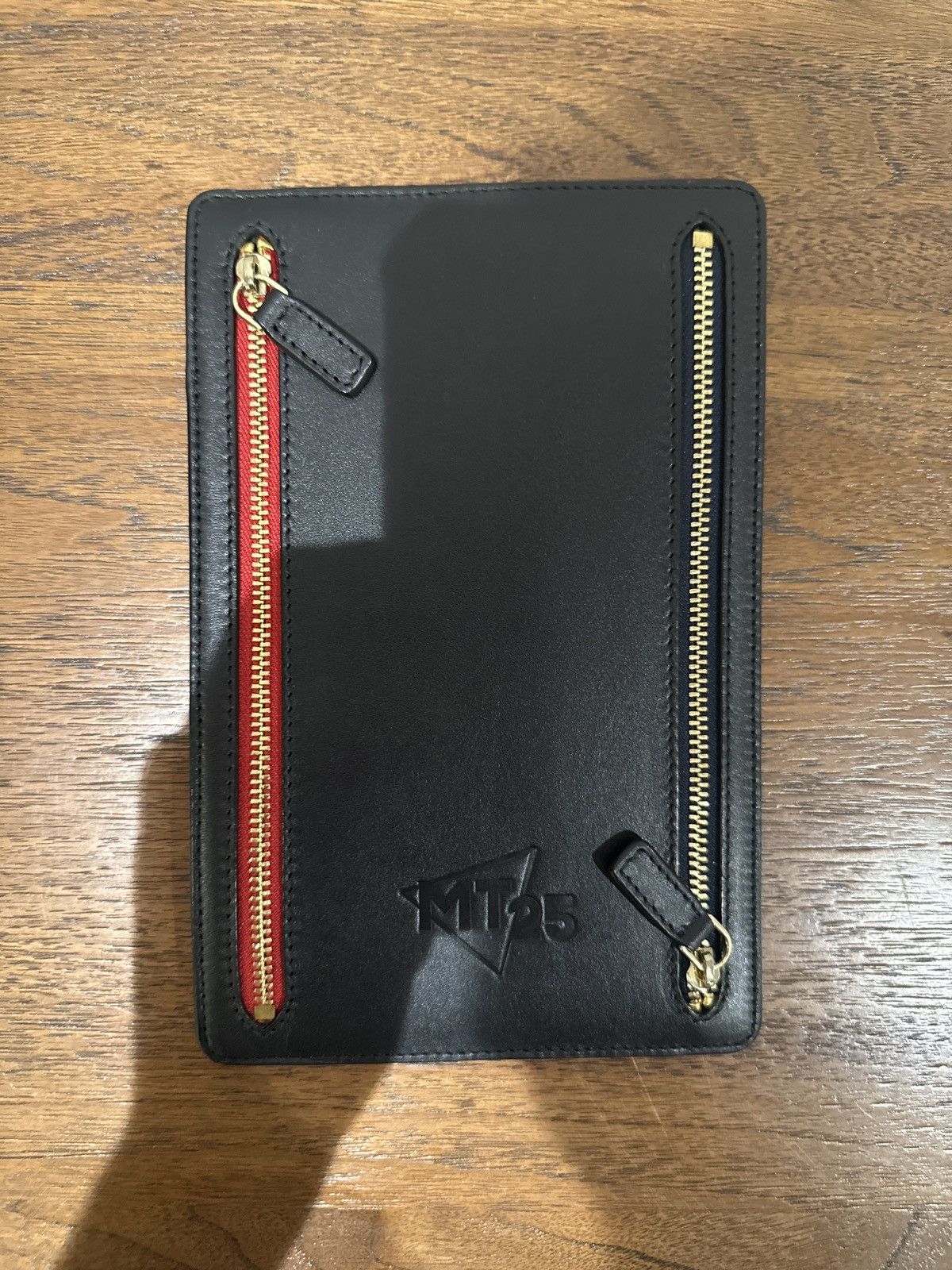 Other RFID Blocking Four Zip Travel Organizer Size ONE SIZE - 2 Thumbnail